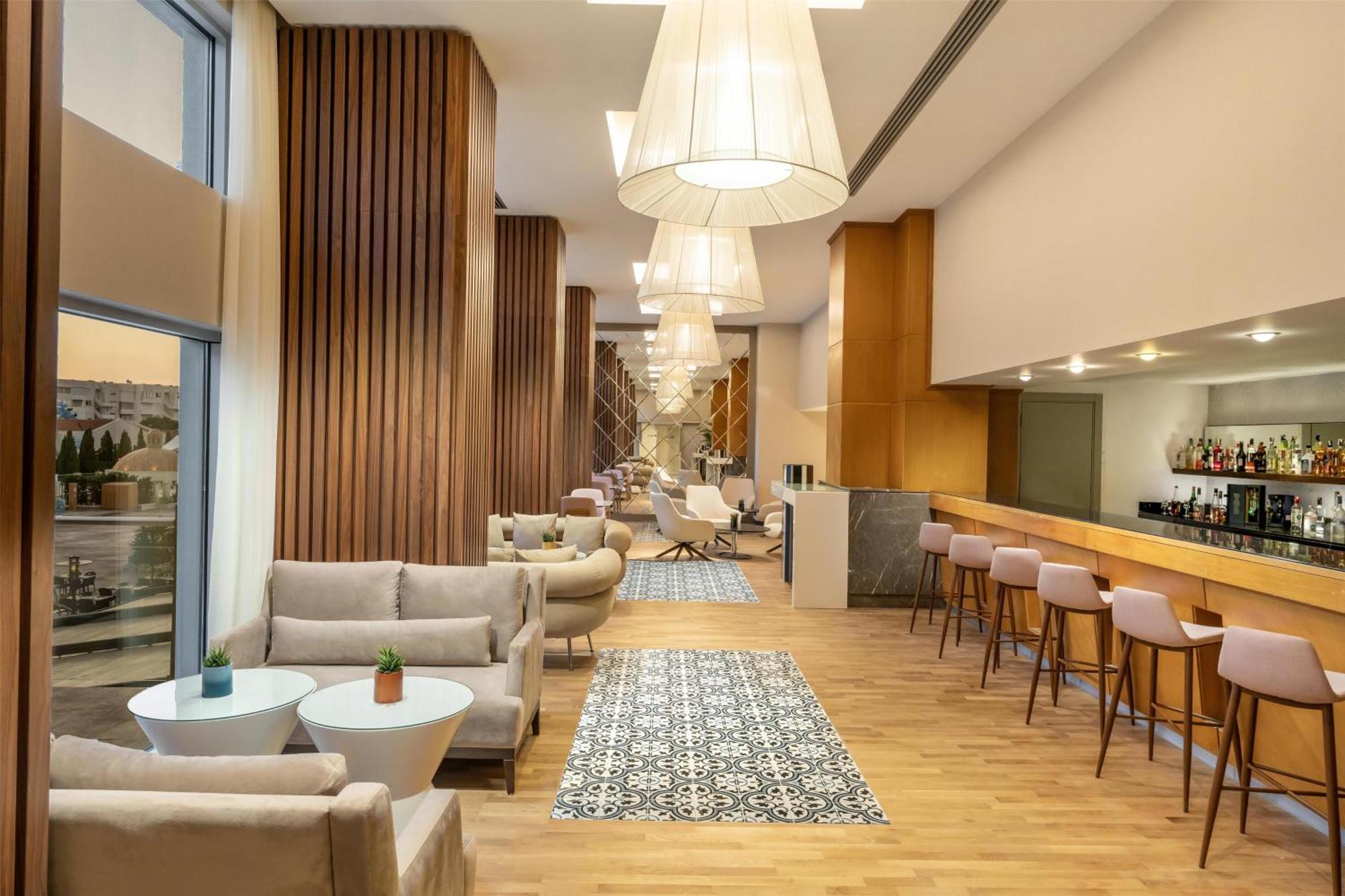 Radisson Blu & Cesme