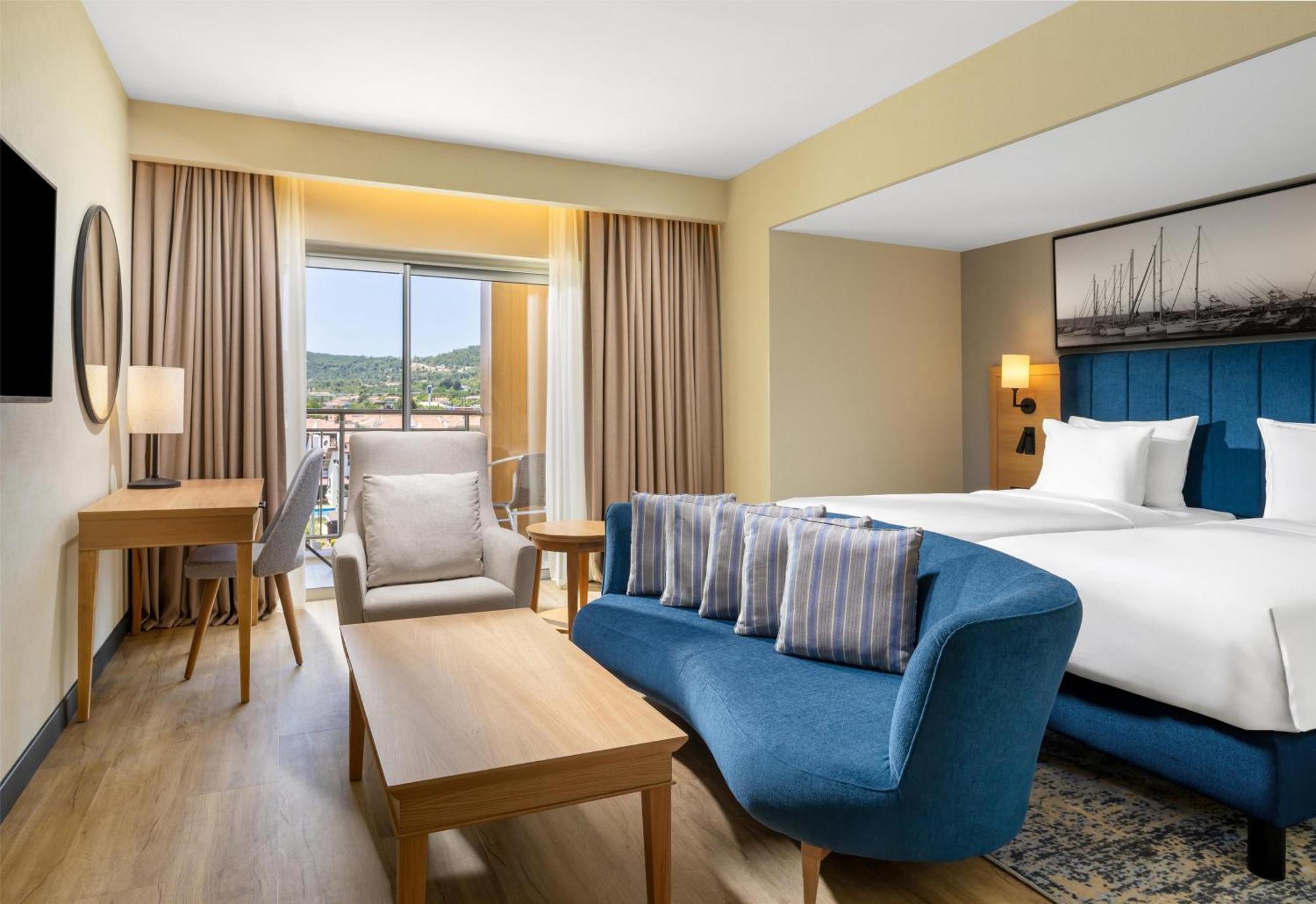 Radisson Blu & Resort Cesme
