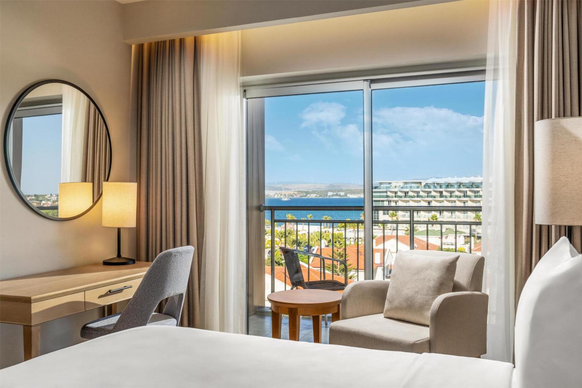 Resort Radisson Blu & 5*