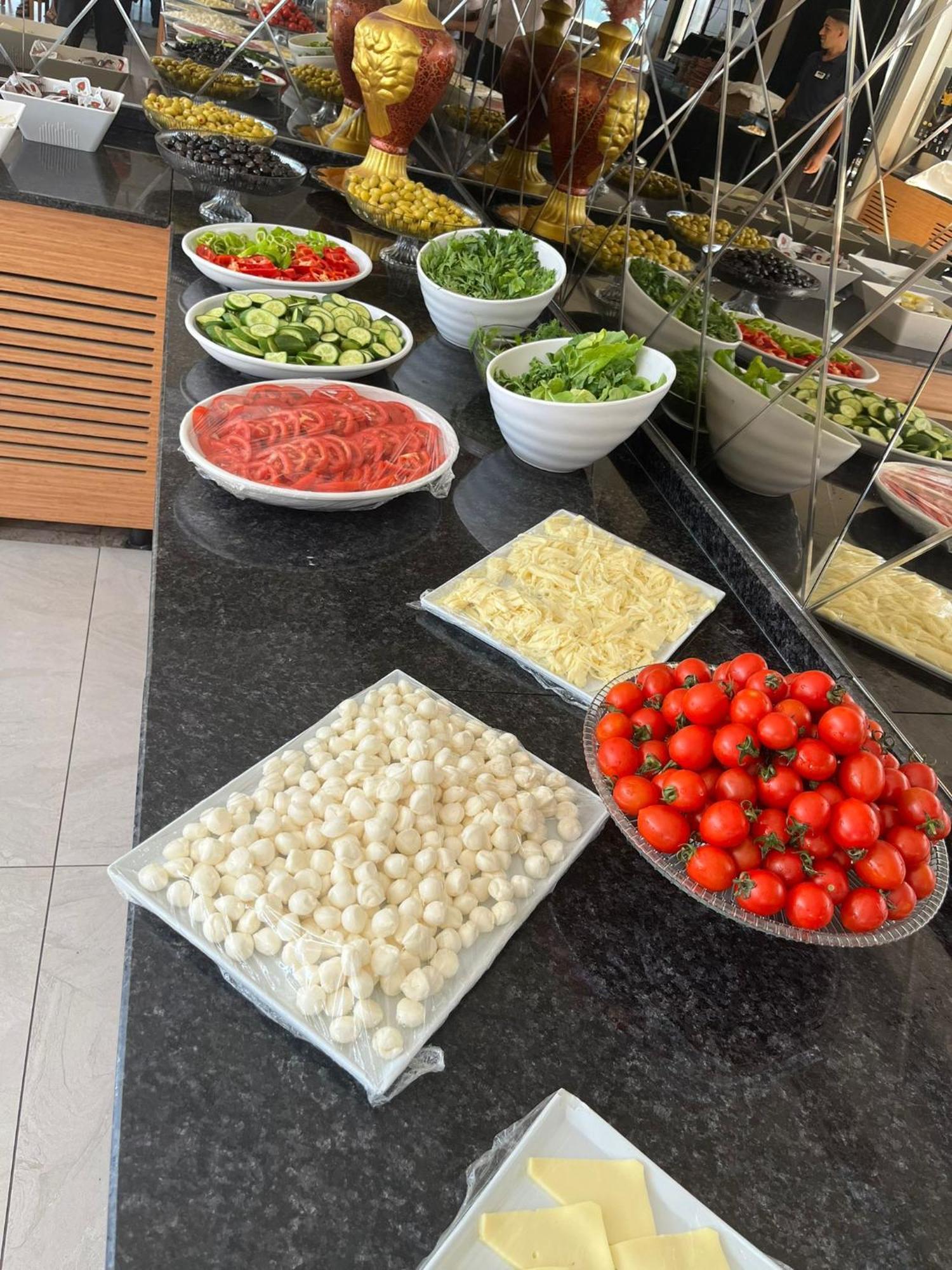 Center Taksim Hotel 4*