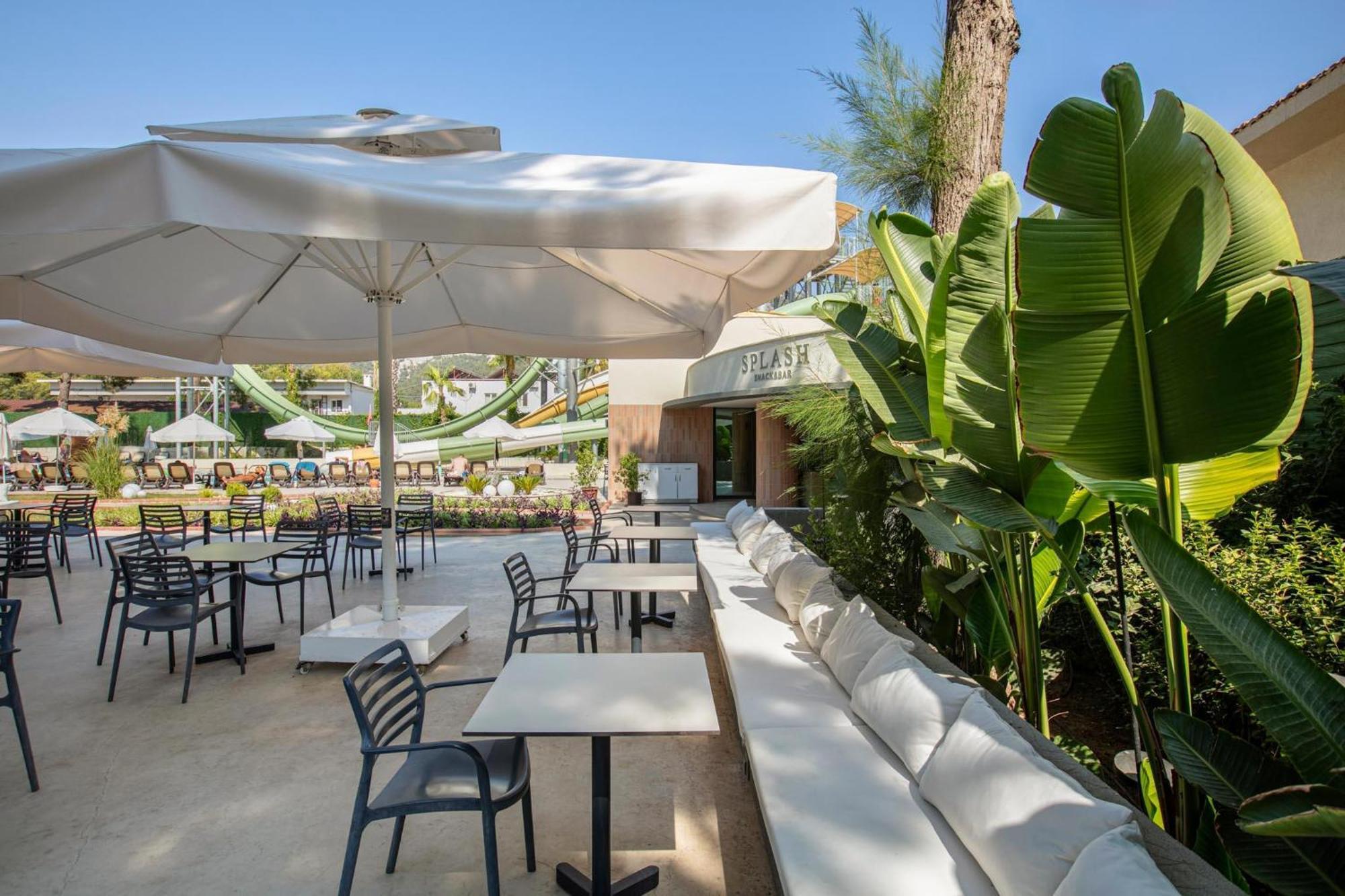 Resort Greenwood Kemer