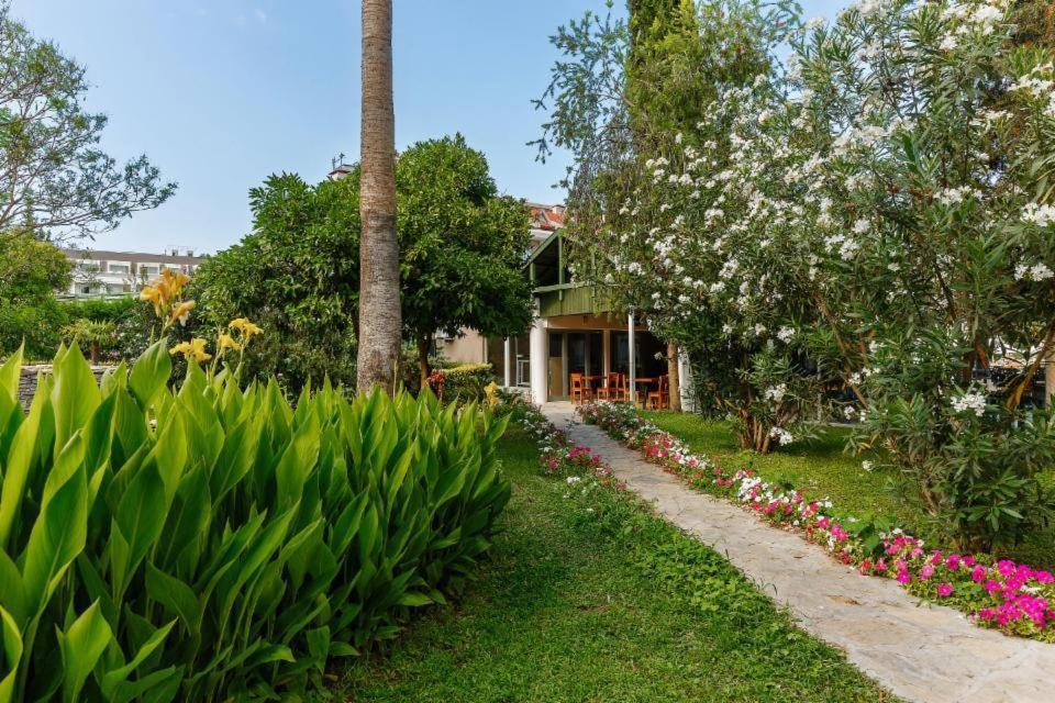 Greenwood Resort 4*