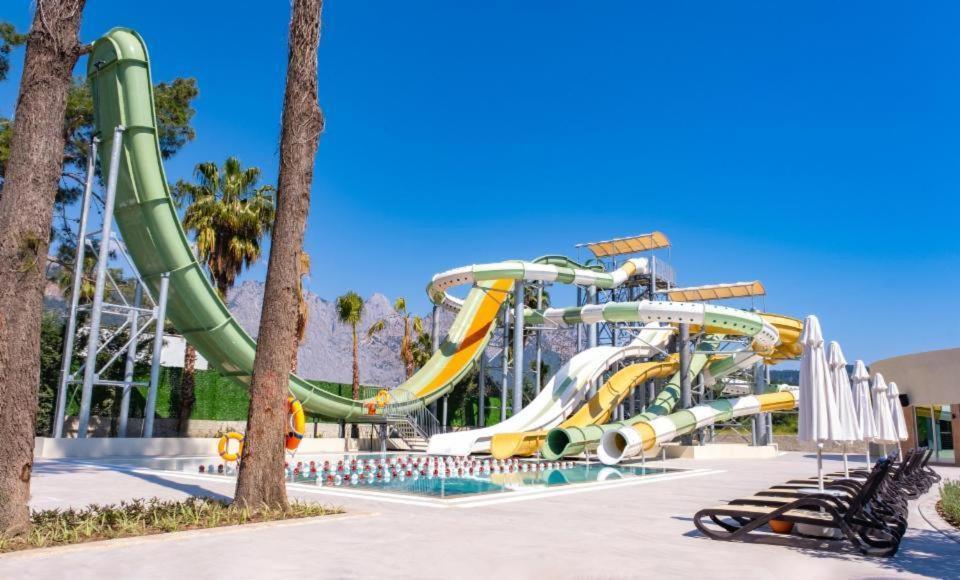 Resort Greenwood 4*