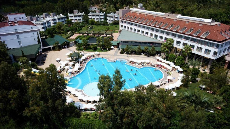 Resort Greenwood Kemer