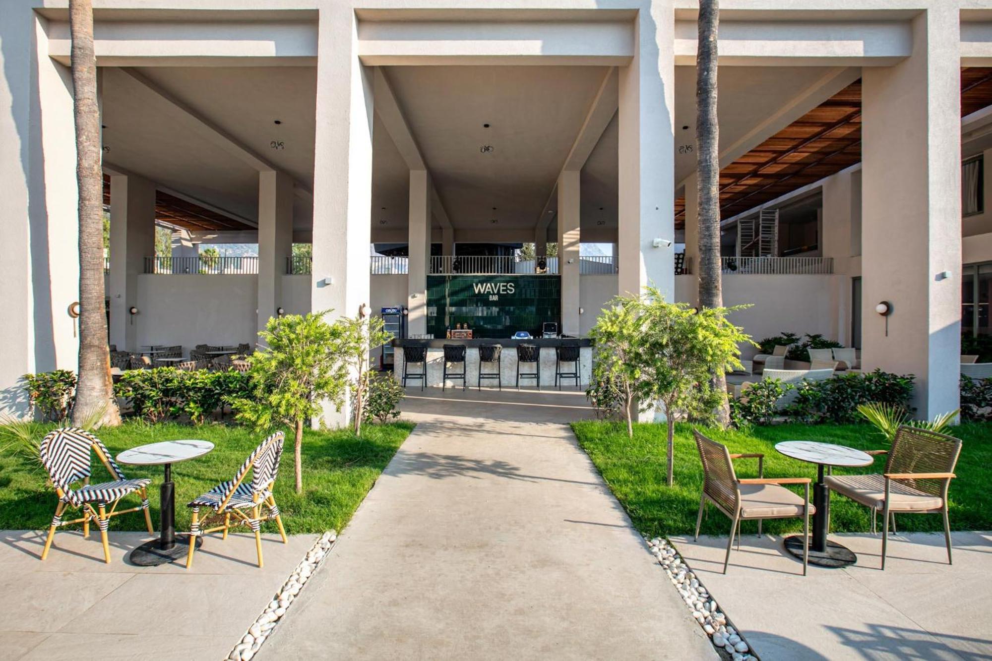 Greenwood Resort 4*