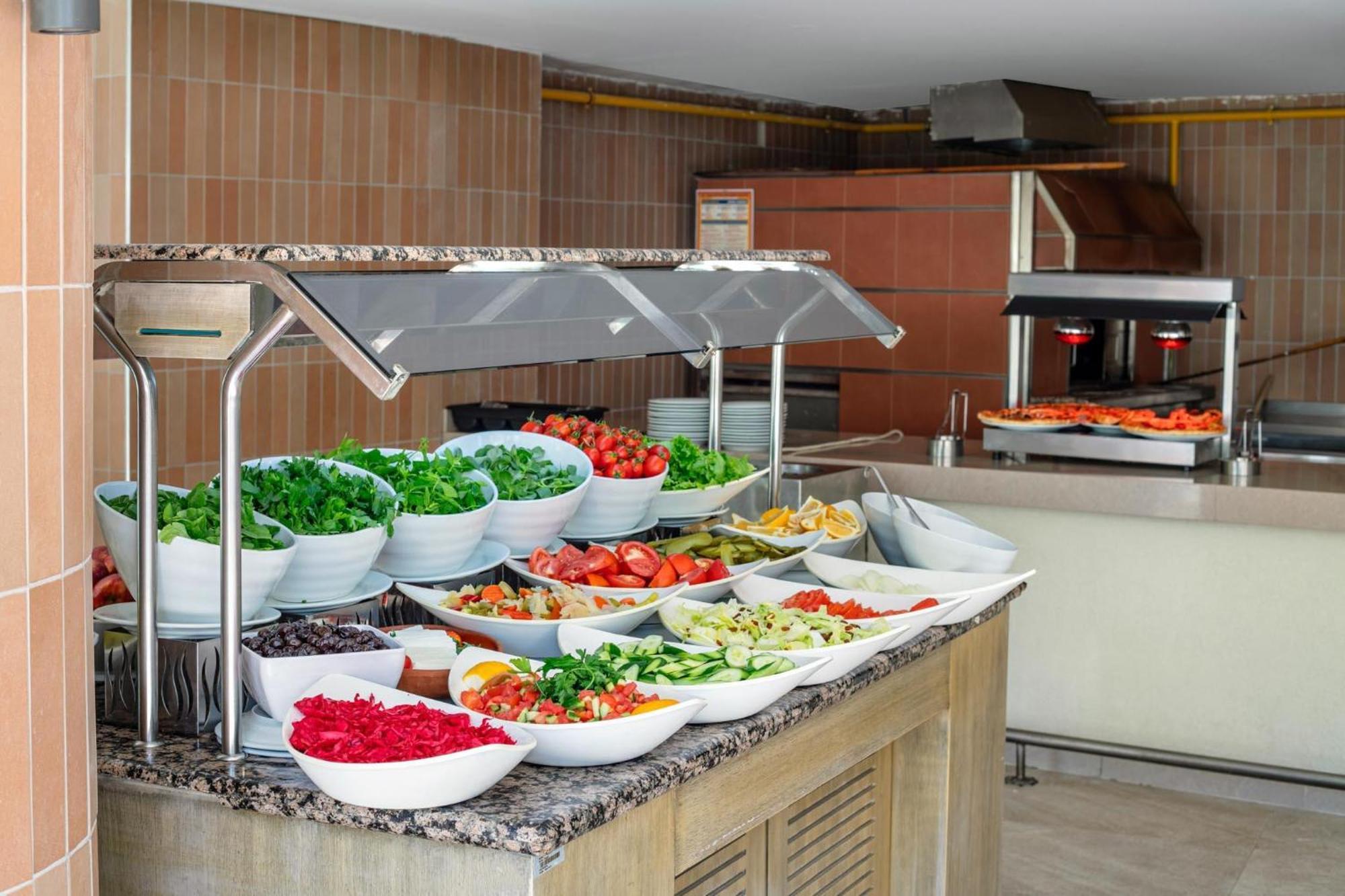 Resort Greenwood Kemer