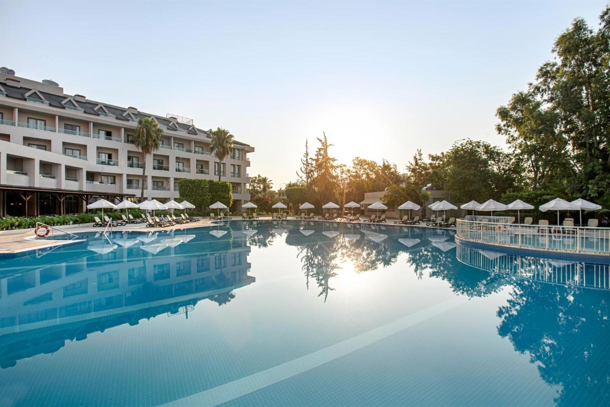 Resort Greenwood
