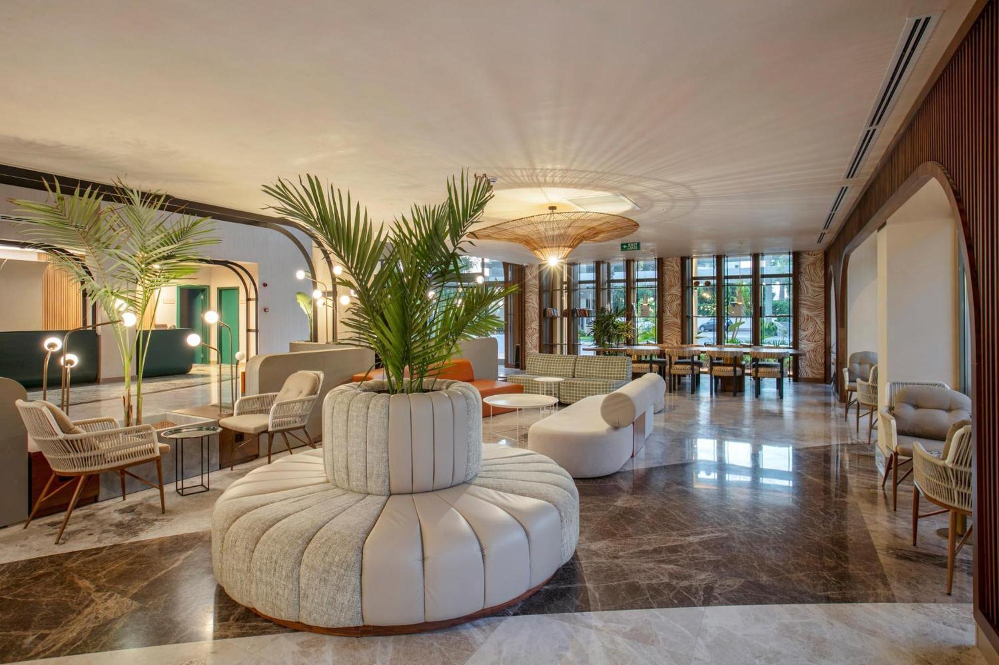 Resort Greenwood 4*