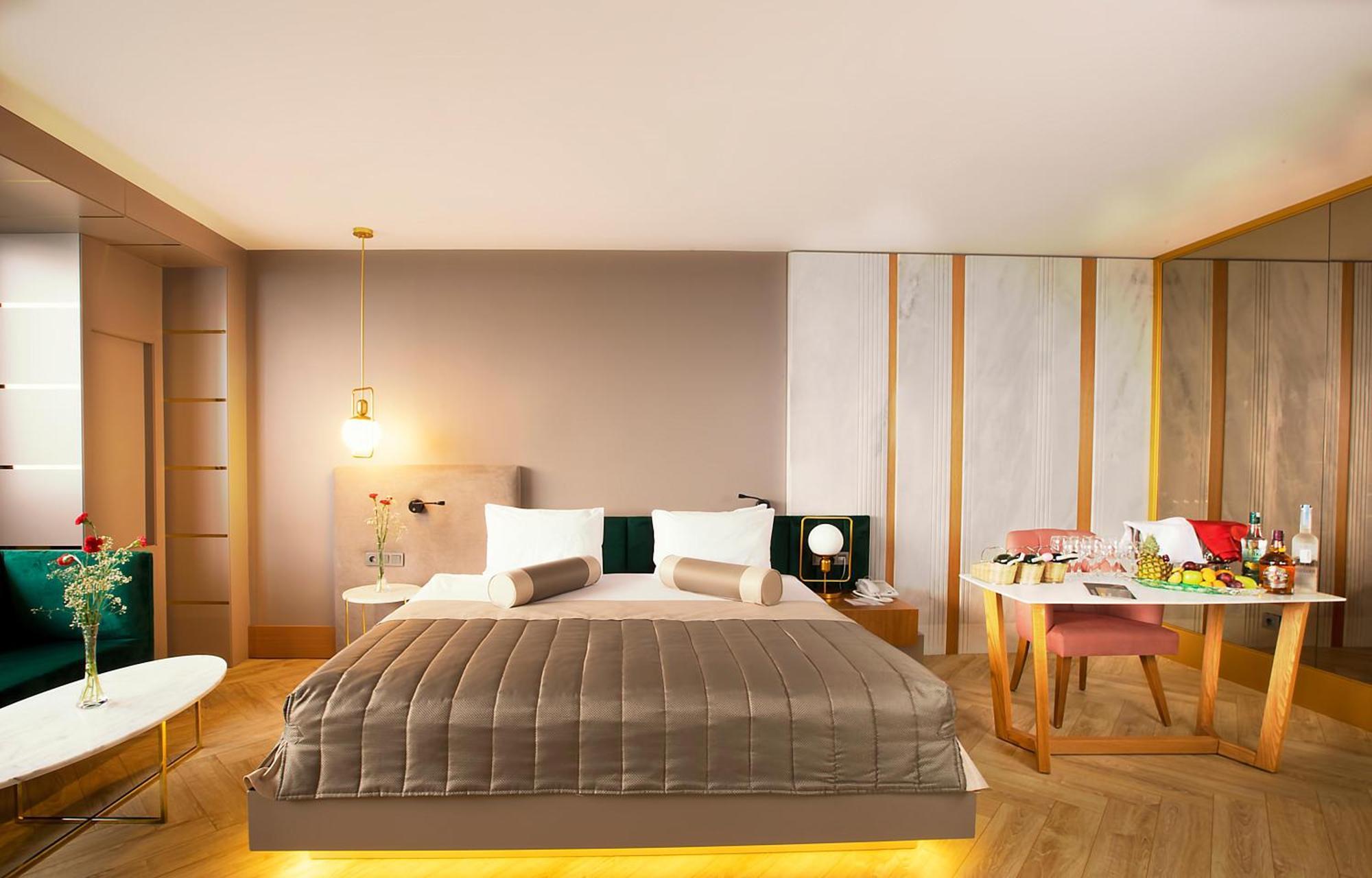 Resort Sherwood Exclusive Lara 5*