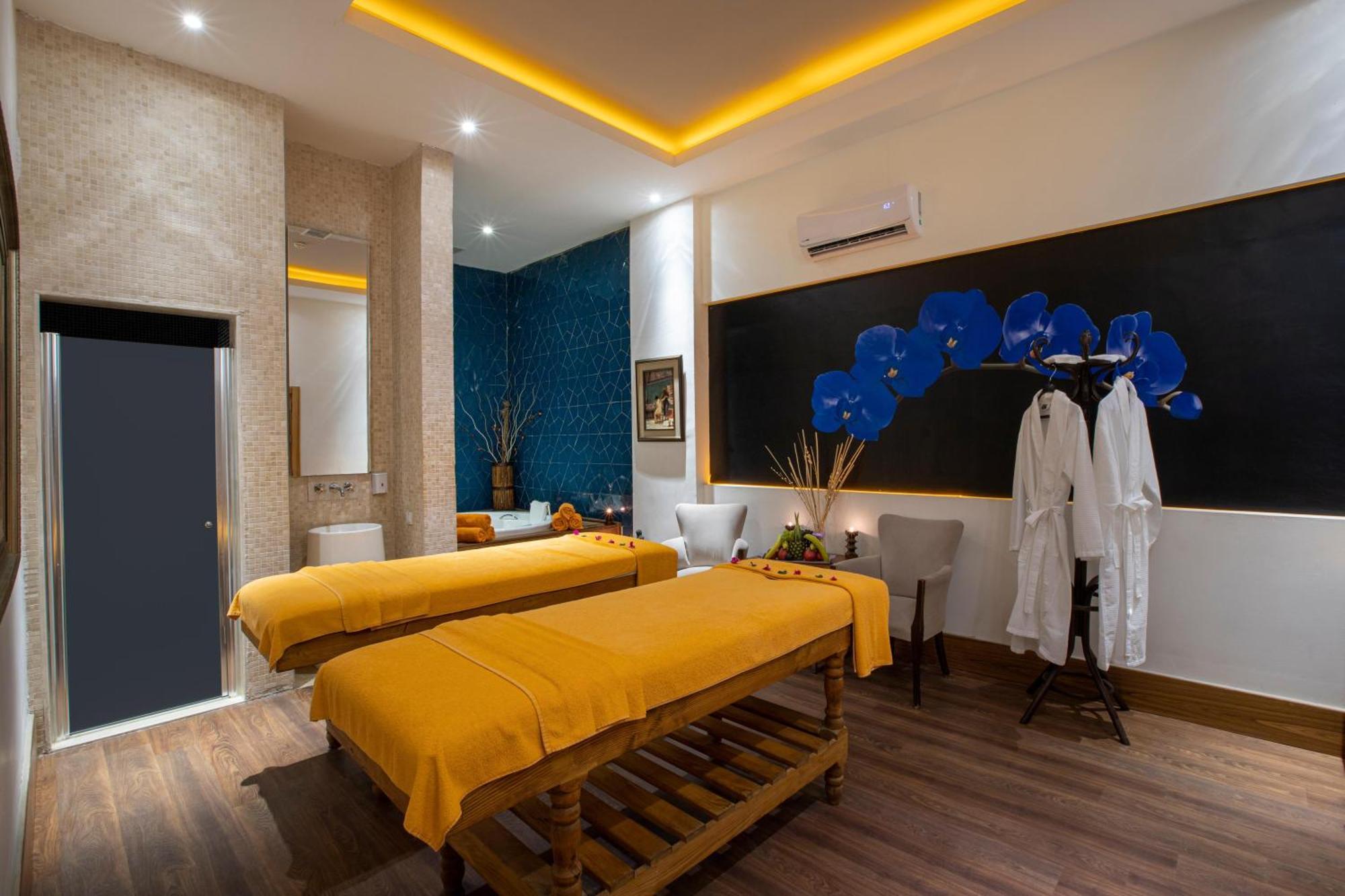 Resort Sherwood Exclusive Lara 5*