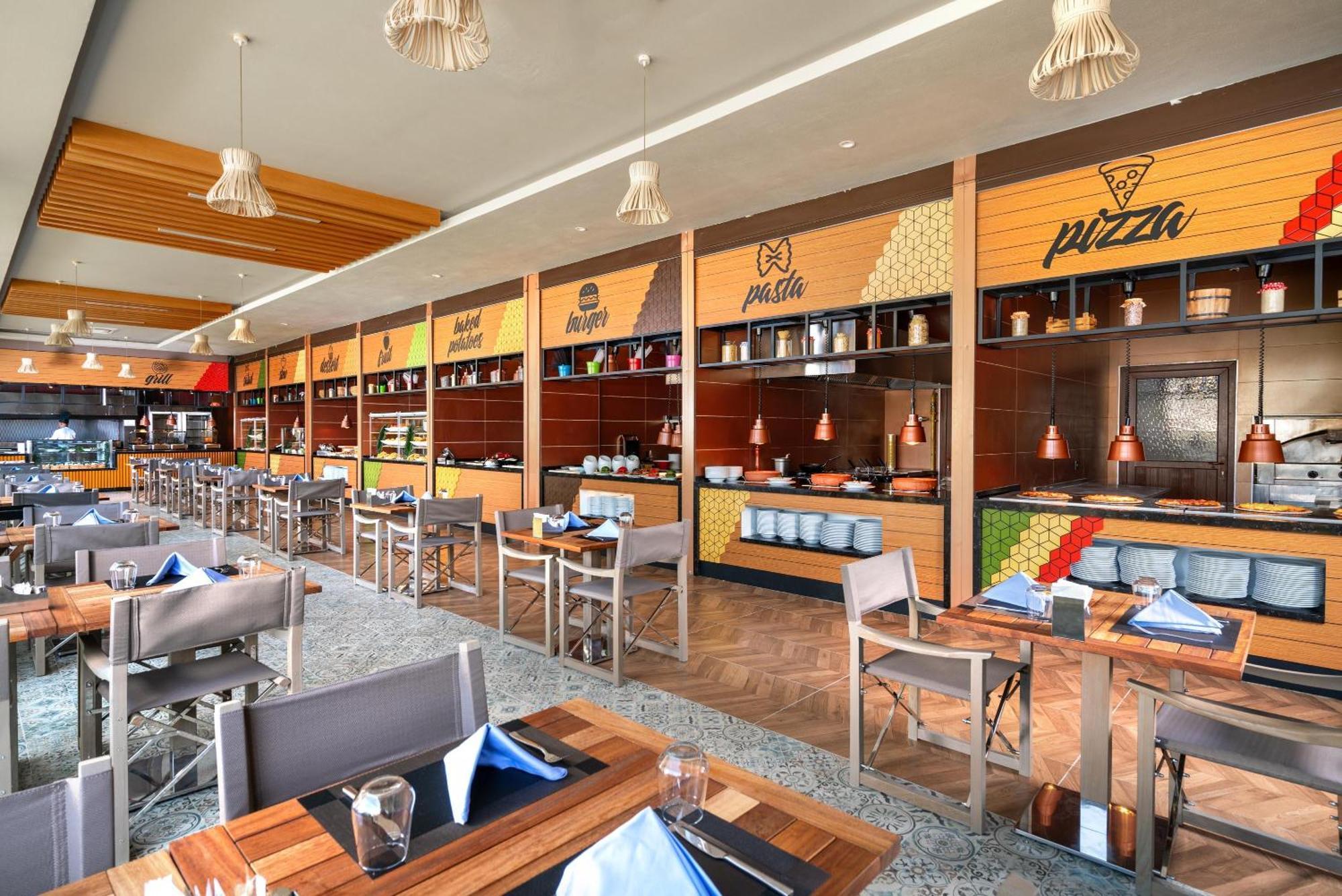 Arycanda Kirman Premium Hotel