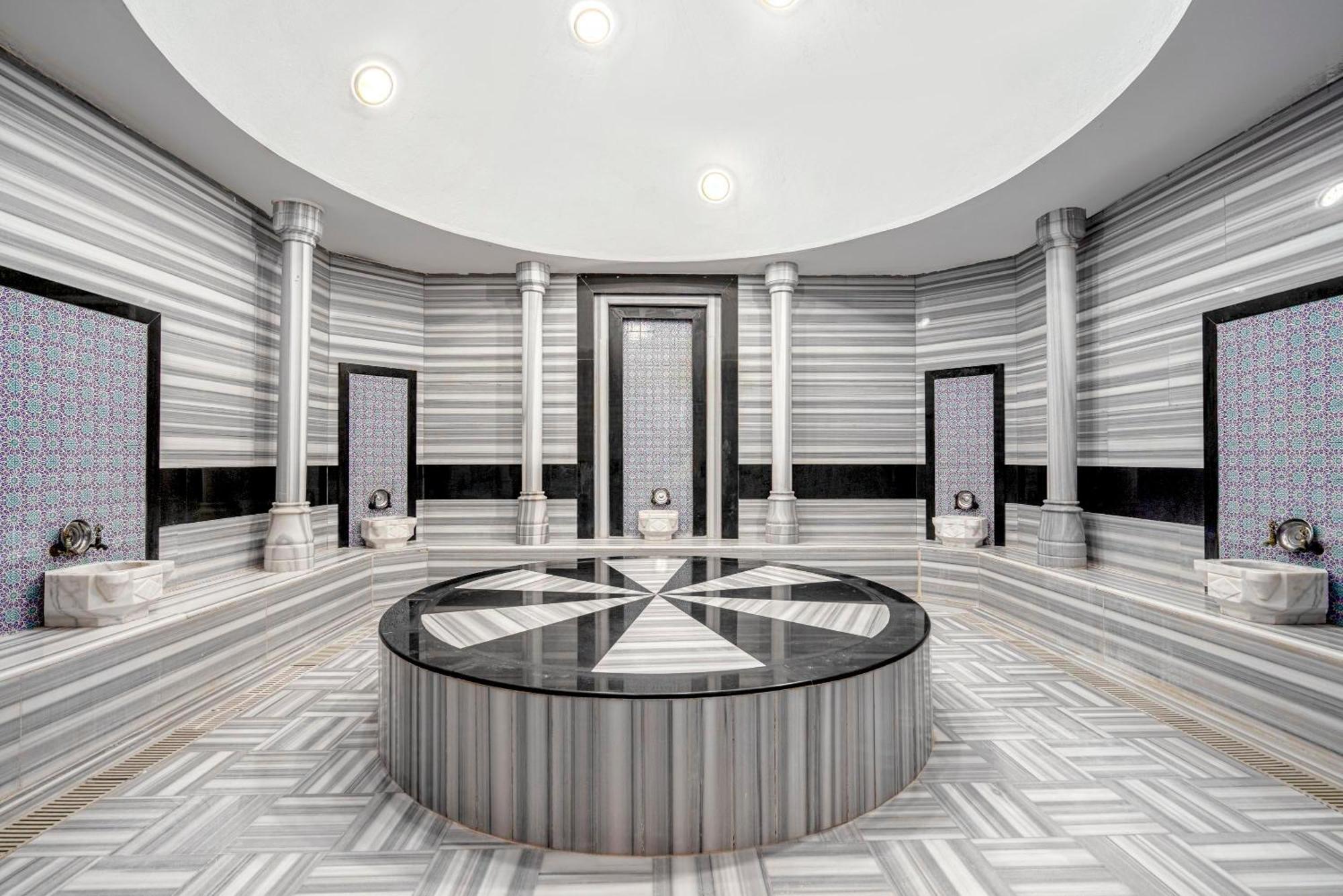 Hotel Arycanda Kirman Premium