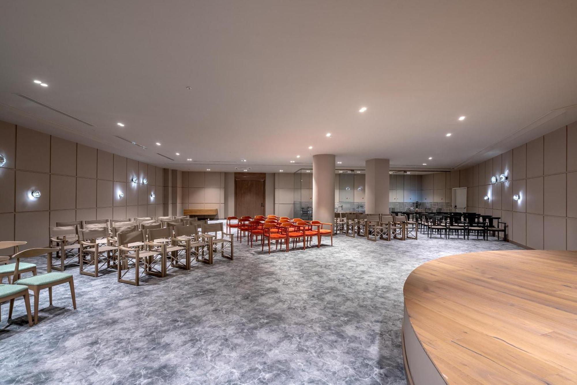 Arycanda Kirman Premium Hotel Okurcalar