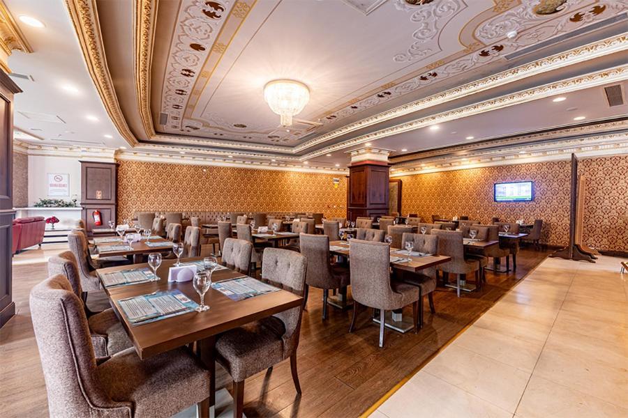 Hotel The Sign Kocaeli Thermal &convention Center 5*