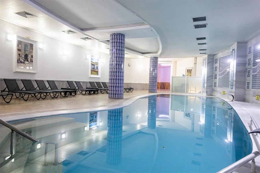 The Sign Kocaeli Thermal &convention Center Hotel 5*