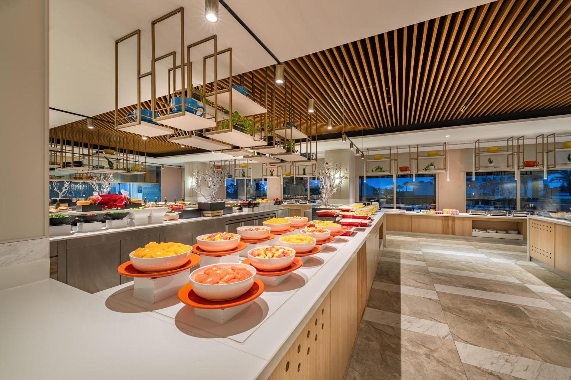 Trendy Aspendos Resort 5*