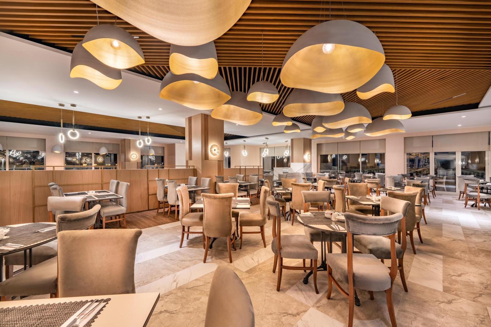 Trendy Aspendos Resort