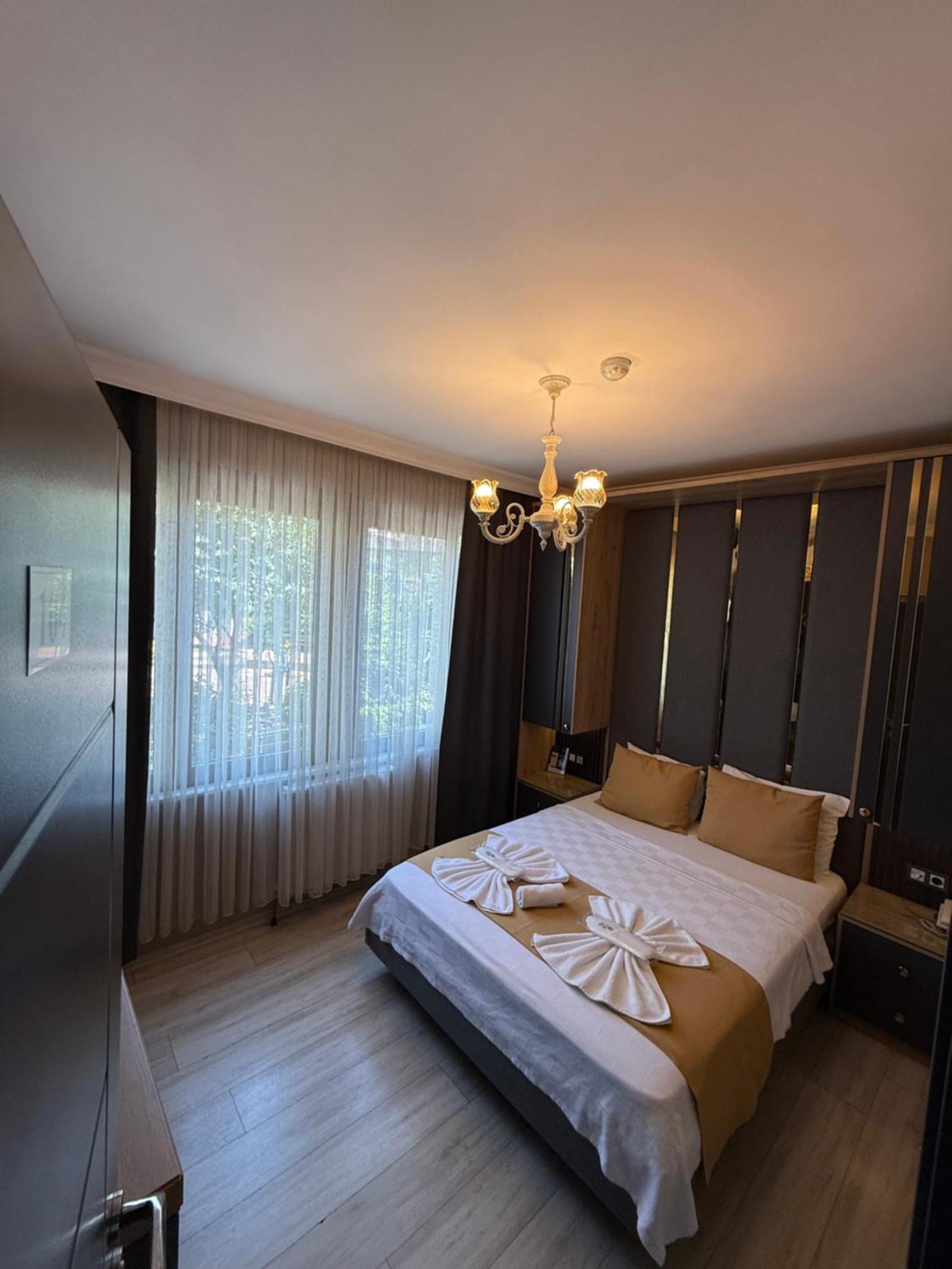Hotel New Taksim 3*
