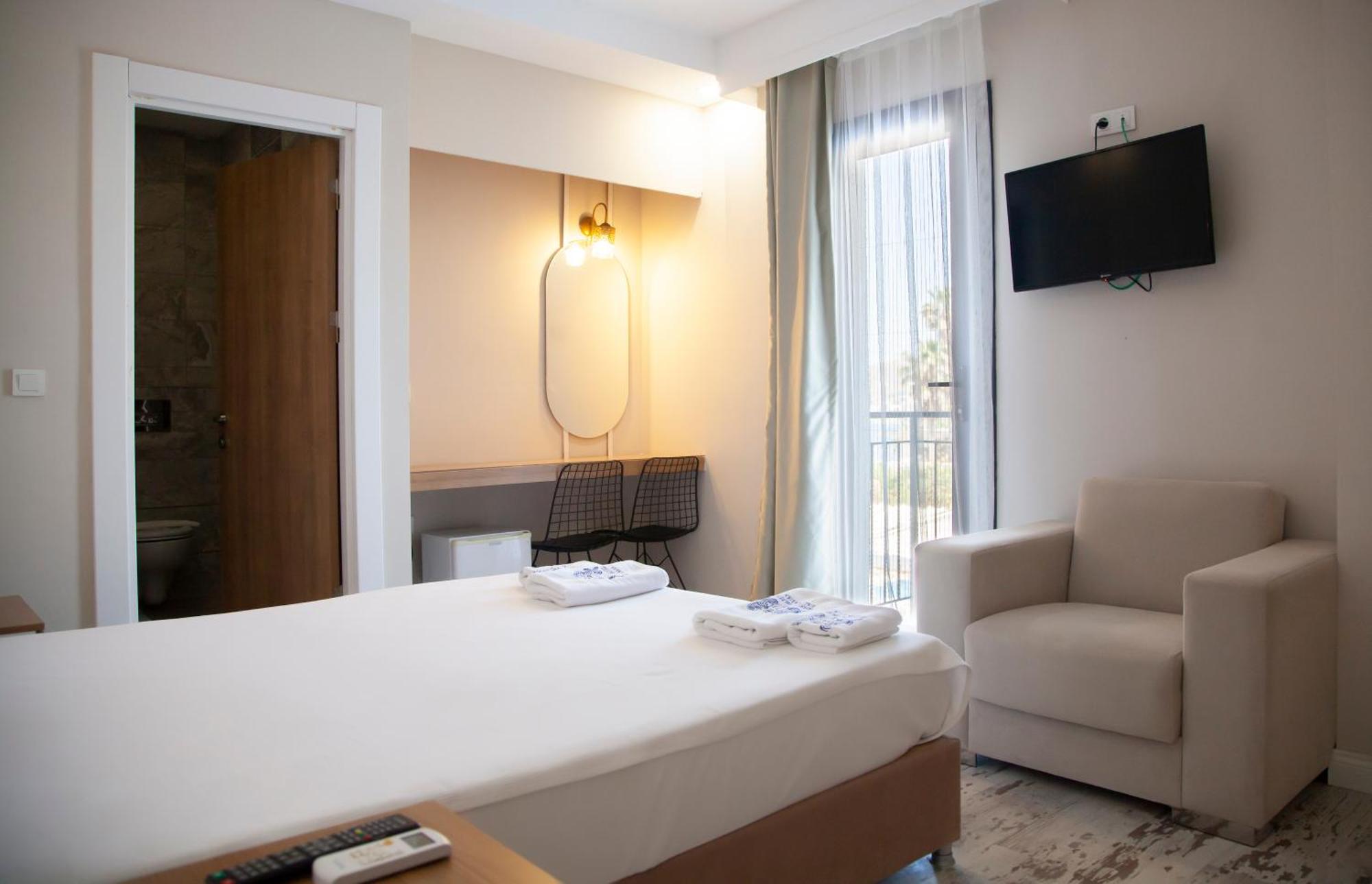 Love hotel Marin Yalikavak Bodrum