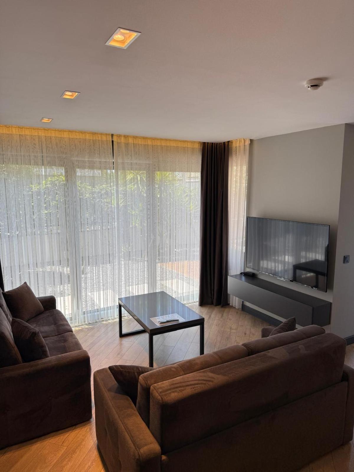 Aparthotel Z-suites