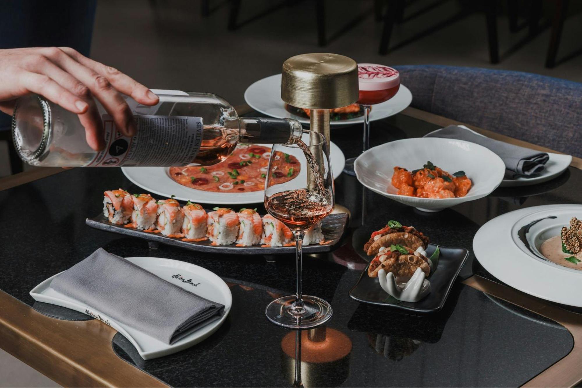 Jw Marriott Marmara Sea Hotel