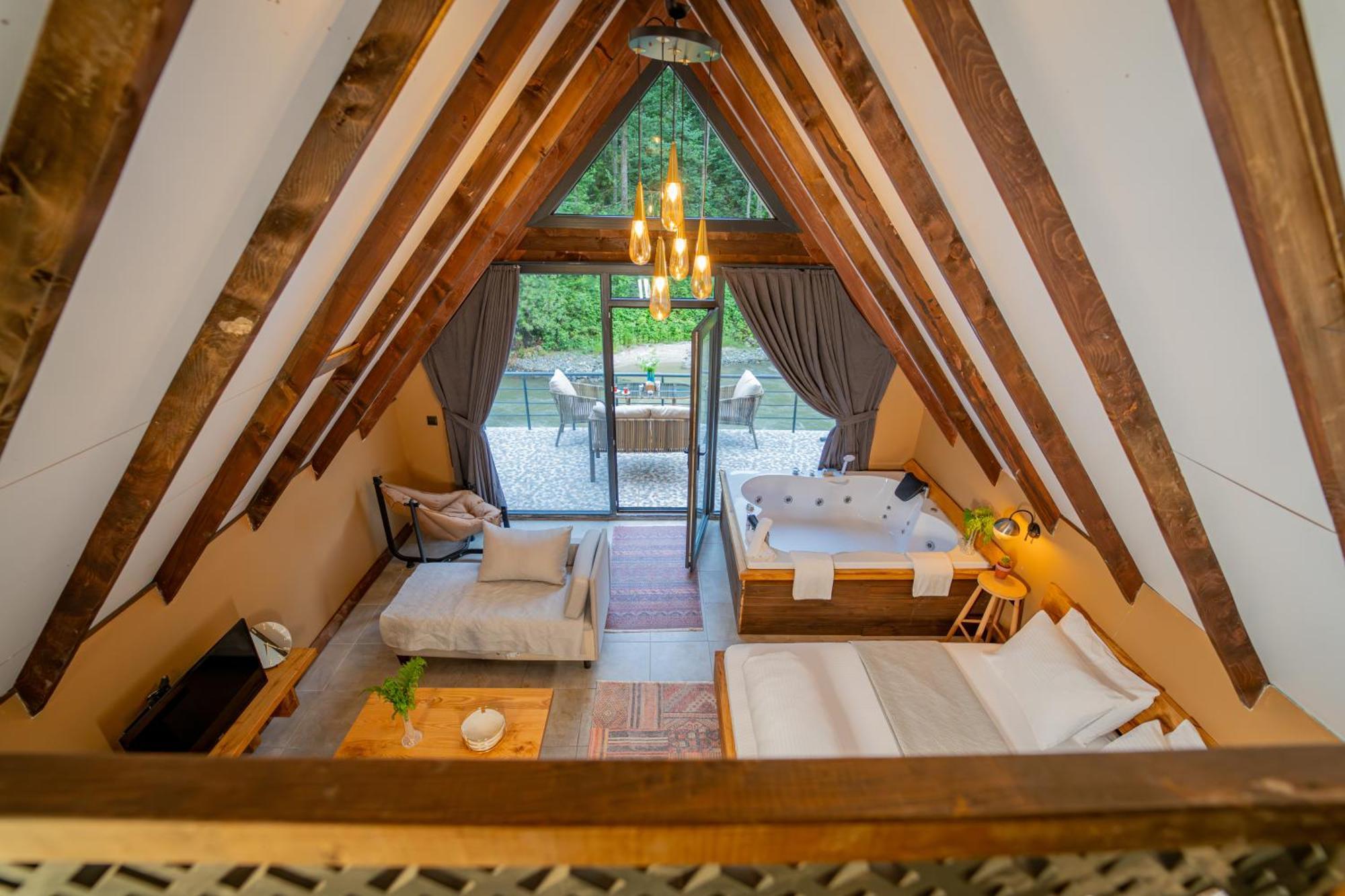 Danzi Tiny House *