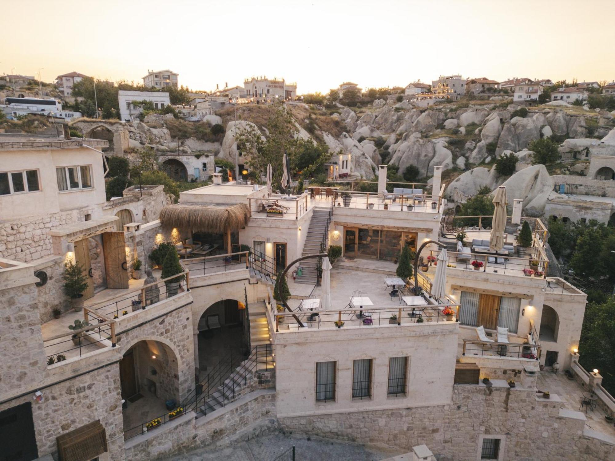 Vie Cappadocia - Adults Only Hotel Nevsehir