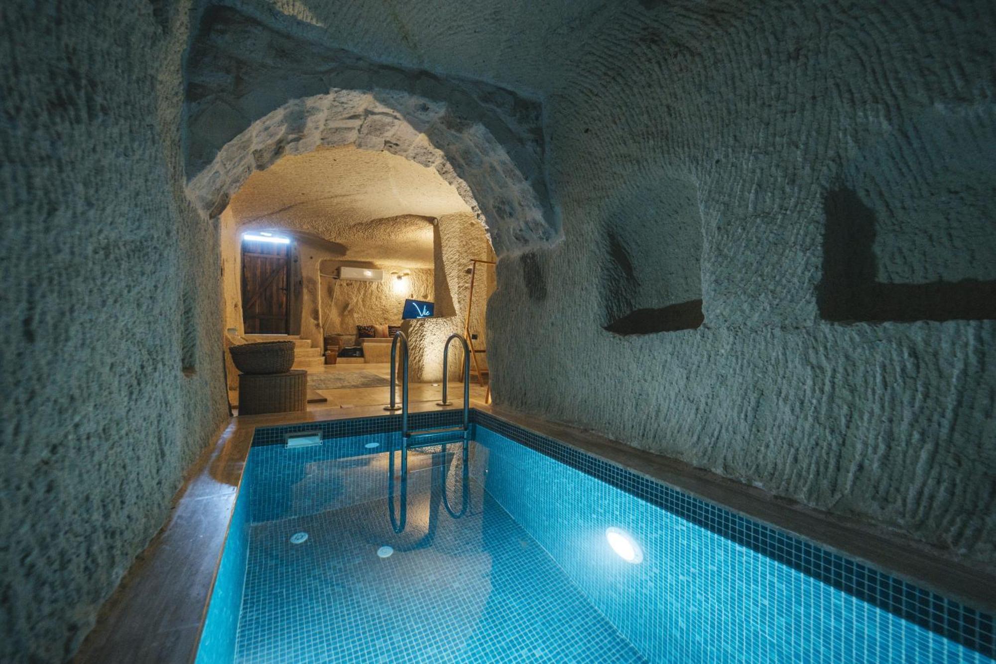 Vie Cappadocia - Adults Only * Nevsehir