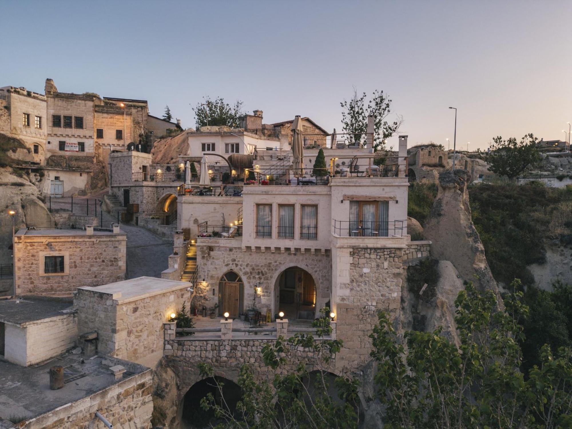 Hotel Vie Cappadocia - Adults Only
