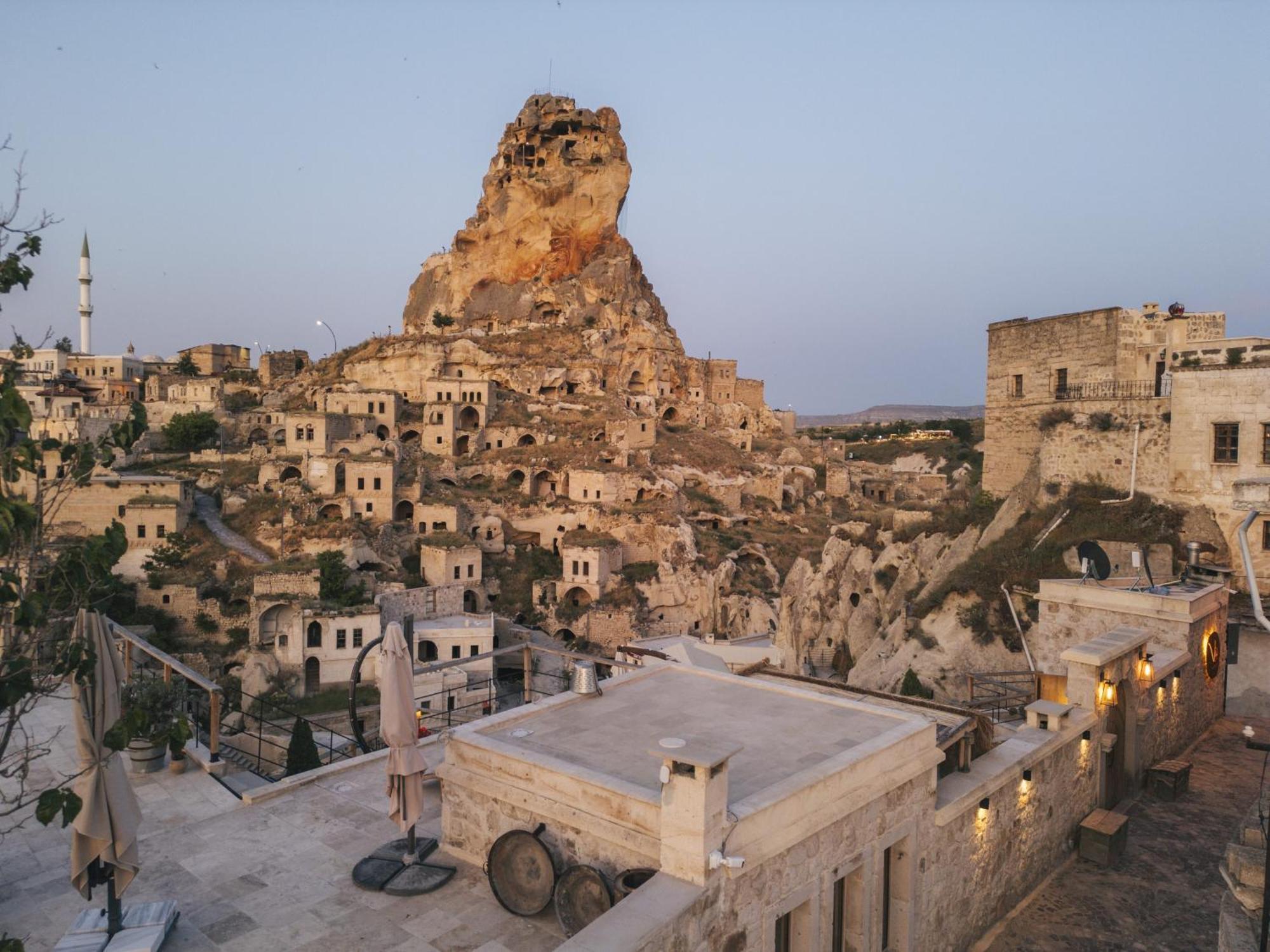 Vie Cappadocia - Adults Only *