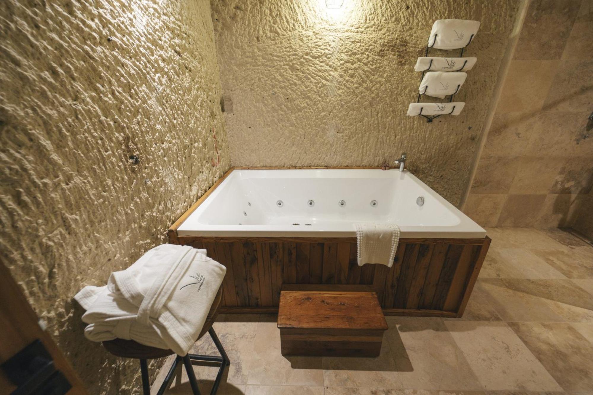 Vie Cappadocia - Adults Only Nevsehir
