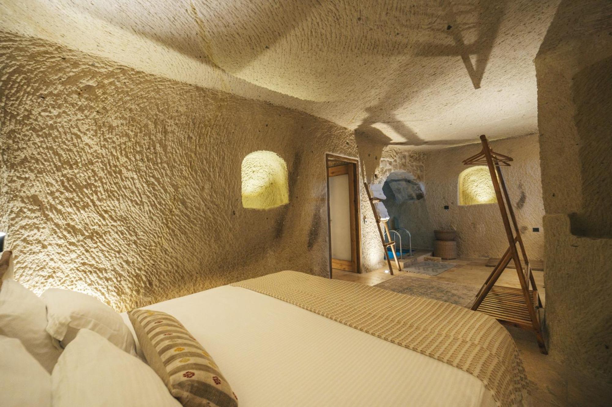 Vie Cappadocia - Adults Only Hotel