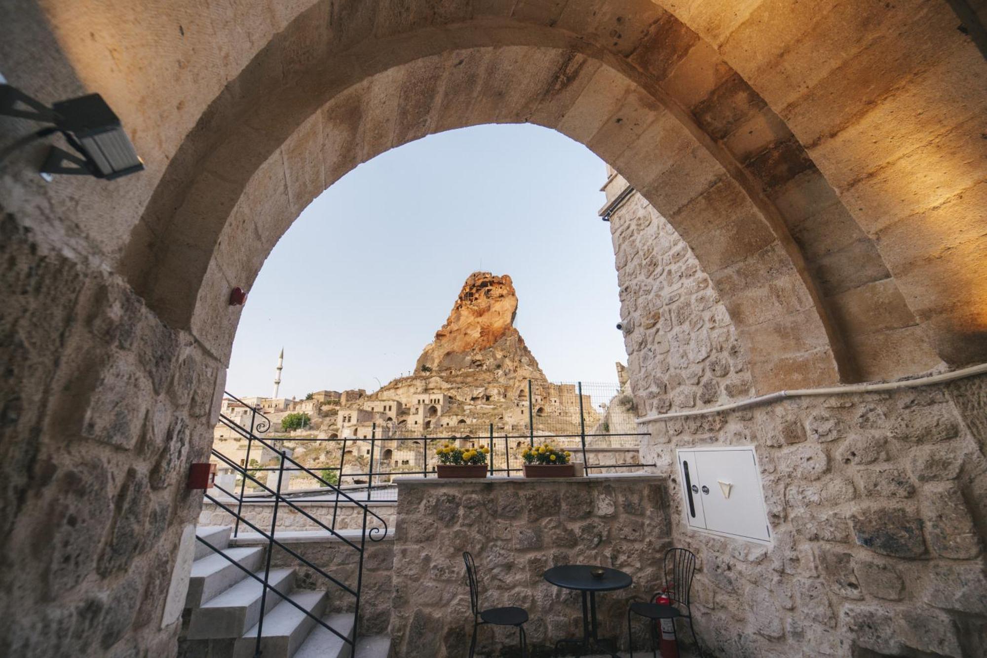 Vie Cappadocia - Adults Only Hotel Nevsehir