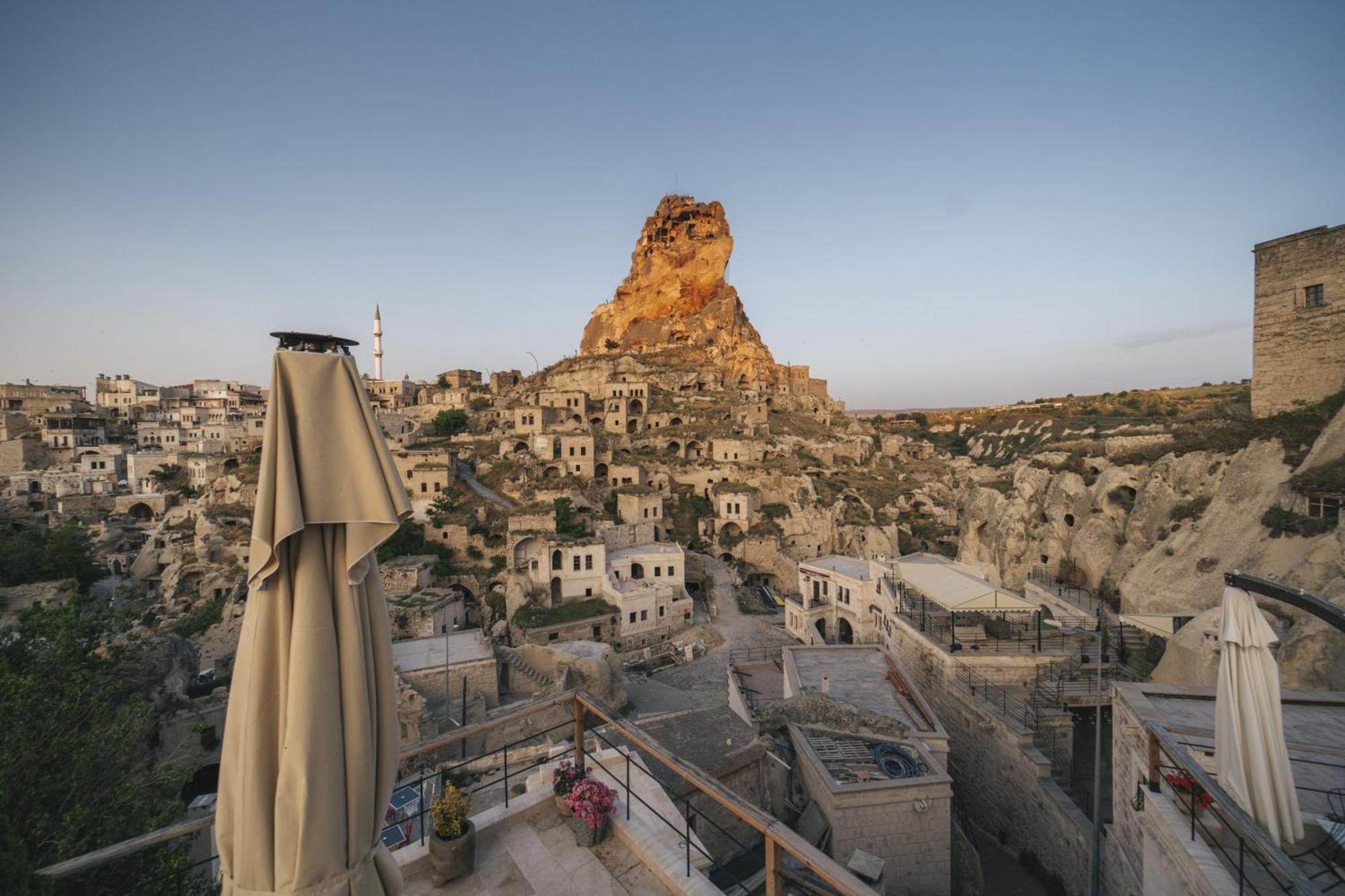 Hotel Vie Cappadocia - Adults Only Nevsehir