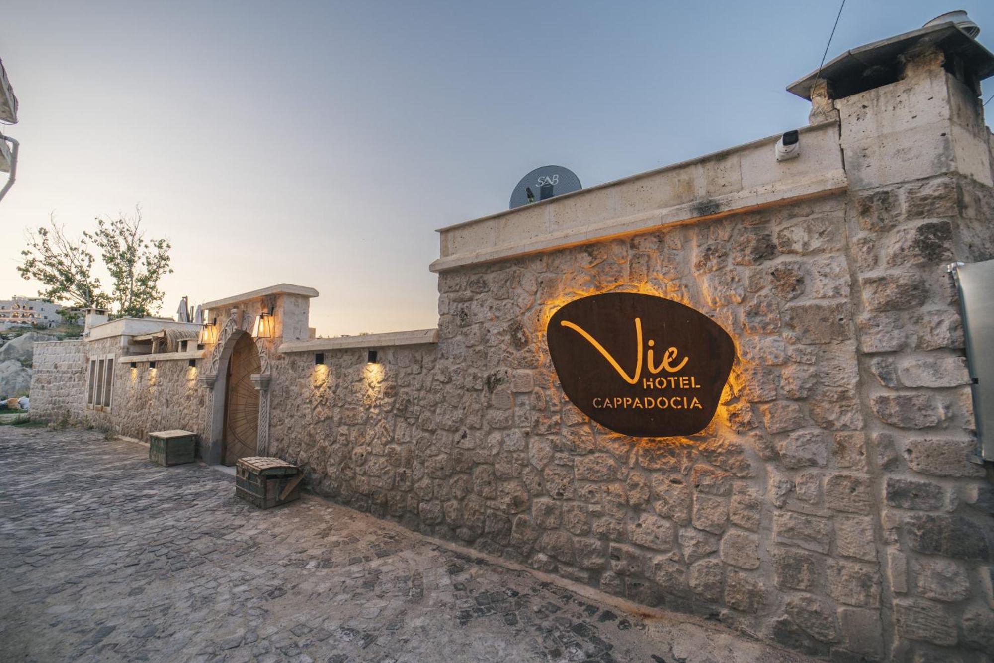 Vie Cappadocia - Adults Only * Nevsehir