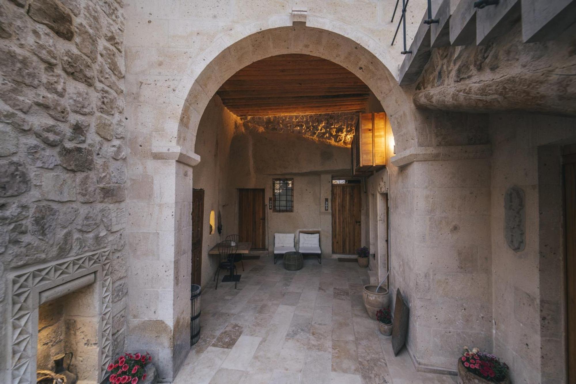 Vie Cappadocia - Adults Only Hotel Nevsehir