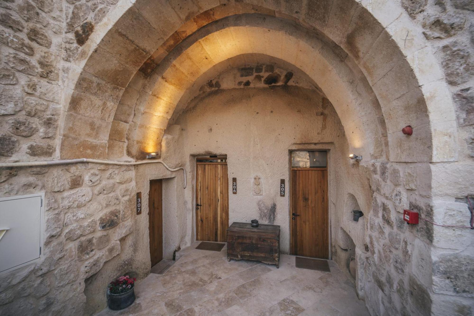 Vie Cappadocia - Adults Only * Nevsehir