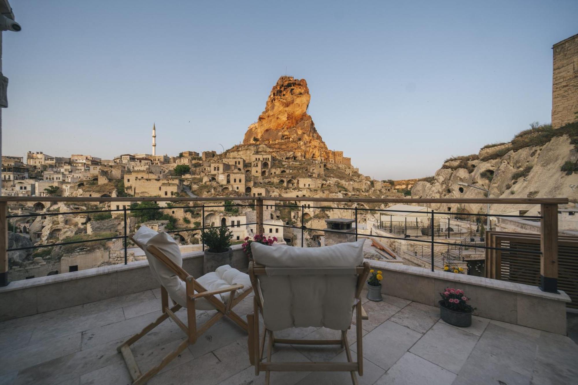 Vie Cappadocia - Adults Only Hotel