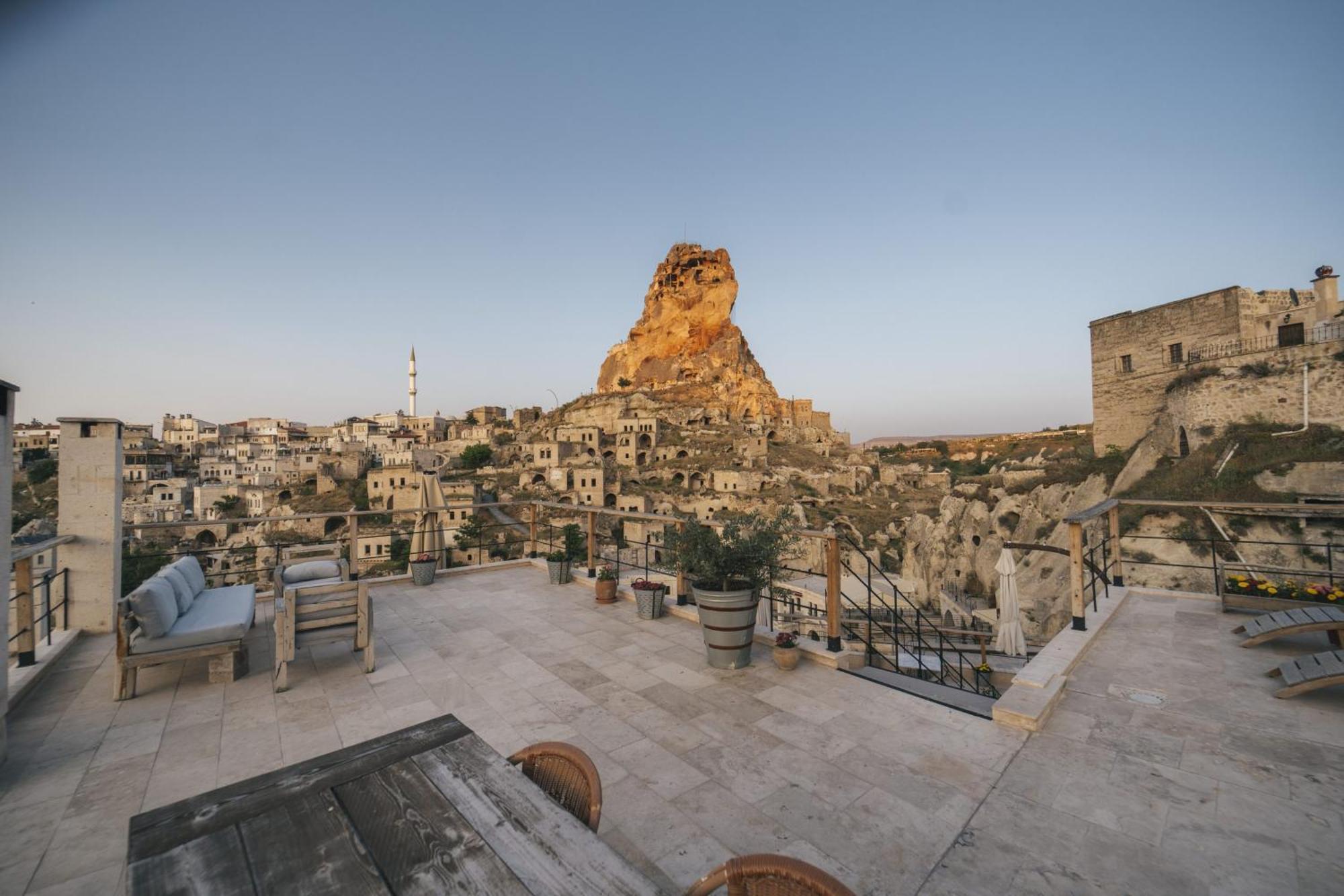 Hotel Vie Cappadocia - Adults Only Nevsehir