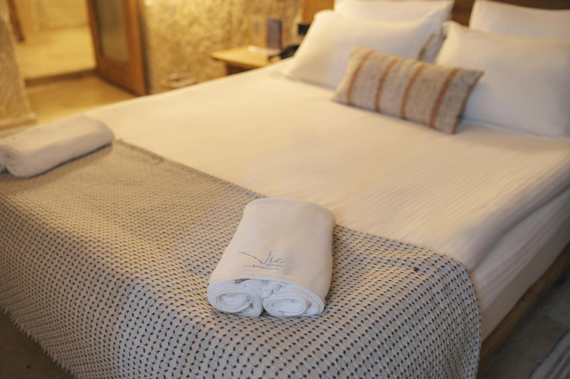 Vie Cappadocia - Adults Only *