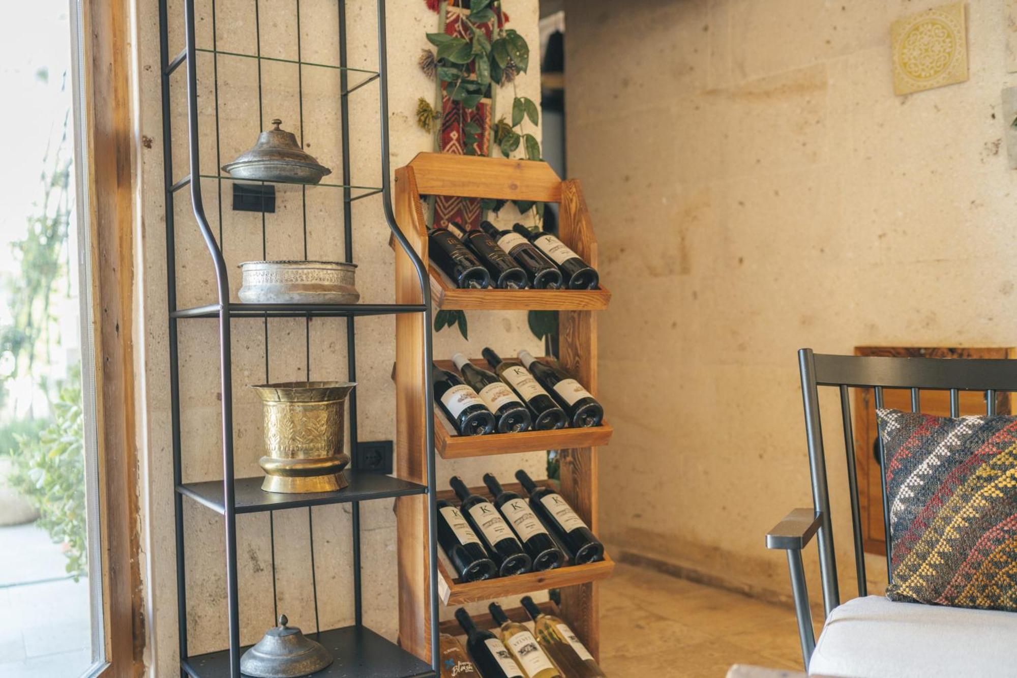 Vie Cappadocia - Adults Only Hotel