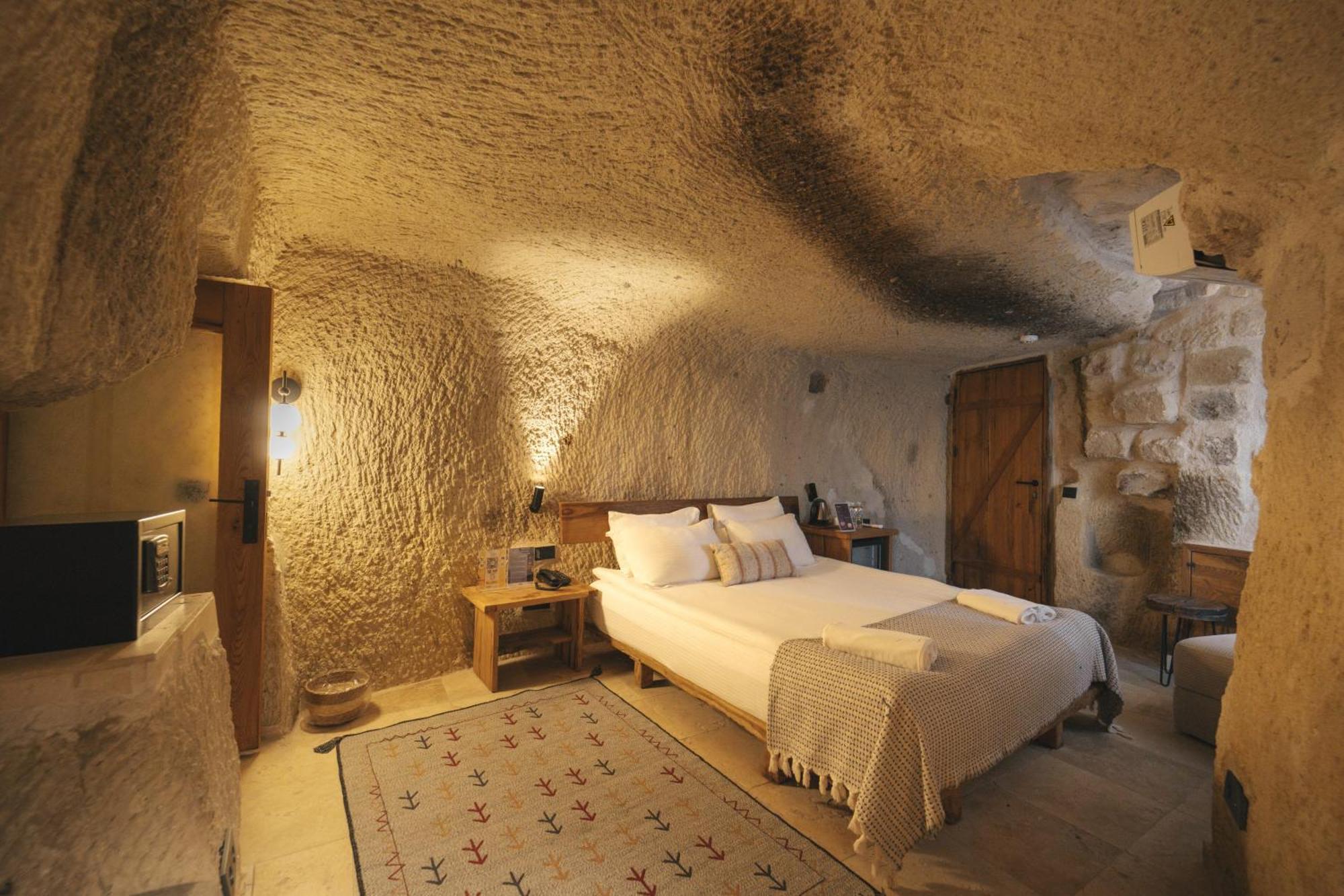 Vie Cappadocia - Adults Only *