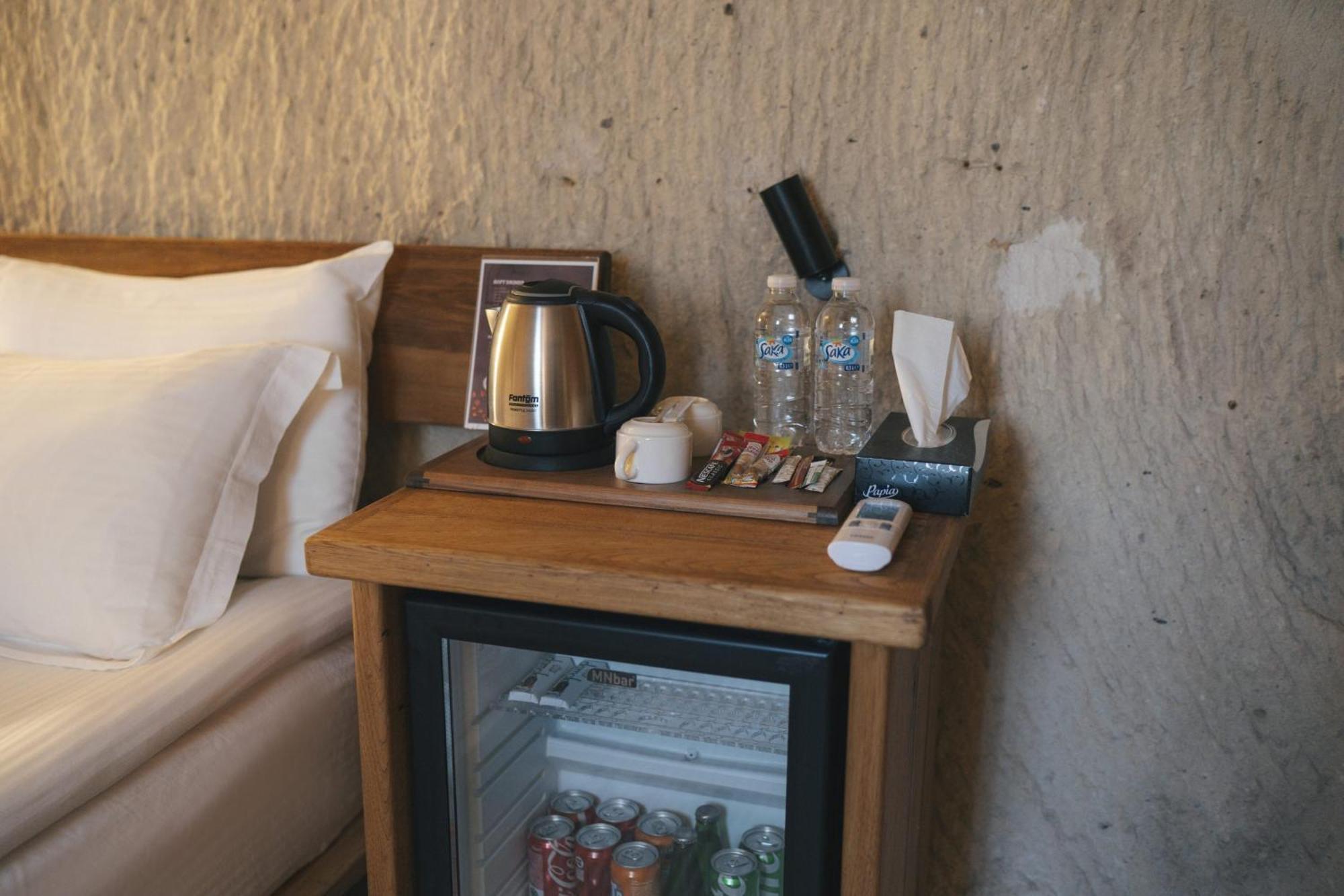 Vie Cappadocia - Adults Only Hotel Nevsehir