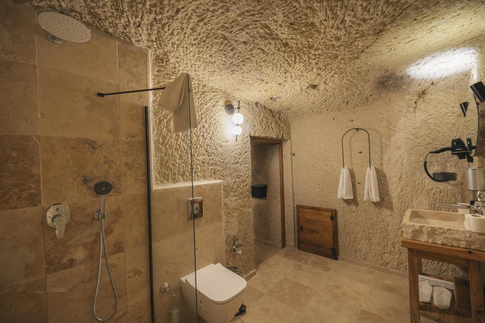 Vie Cappadocia - Adults Only Hotel