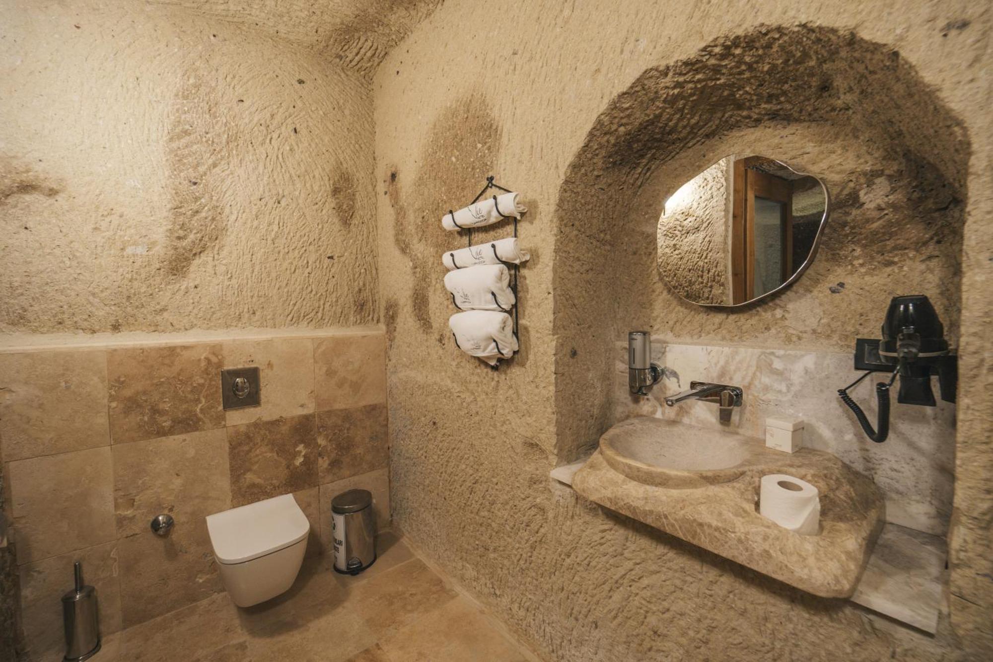 Vie Cappadocia - Adults Only Hotel *