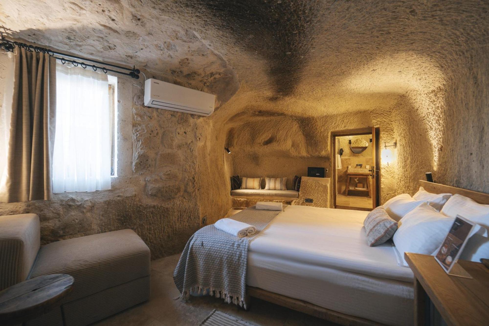 Hotel Vie Cappadocia - Adults Only Nevsehir