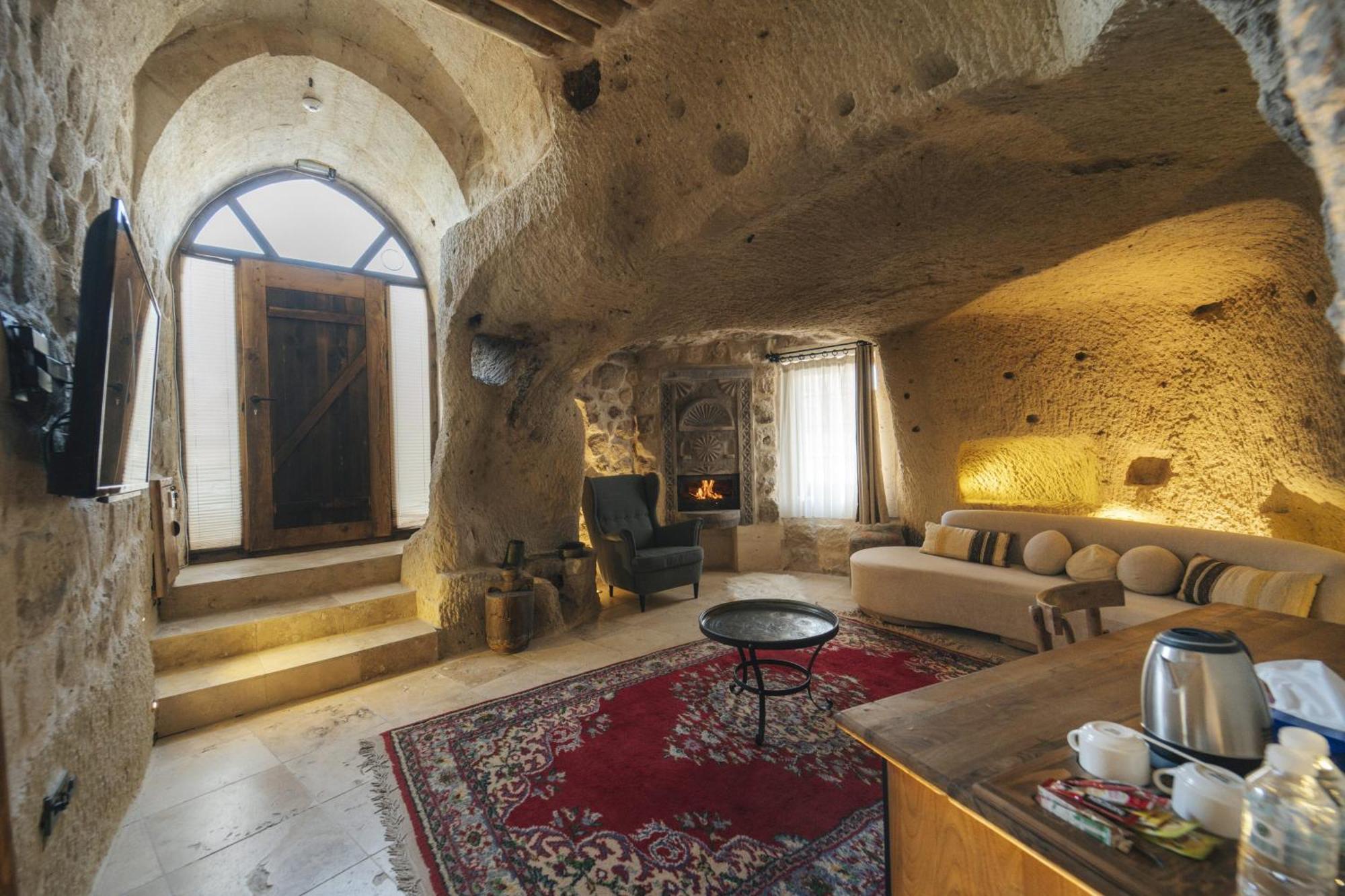 Vie Cappadocia - Adults Only *