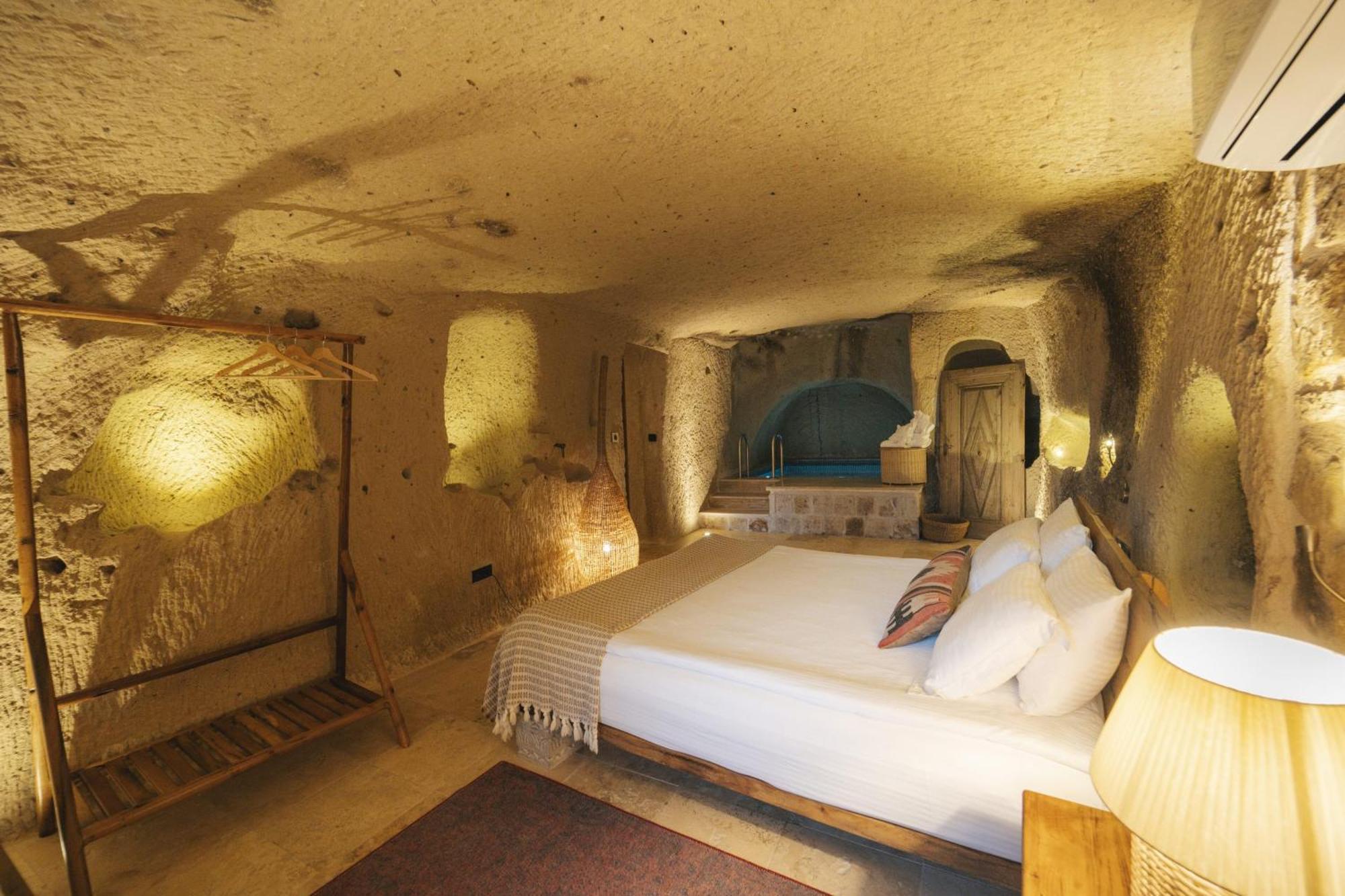 Vie Cappadocia - Adults Only * Nevsehir