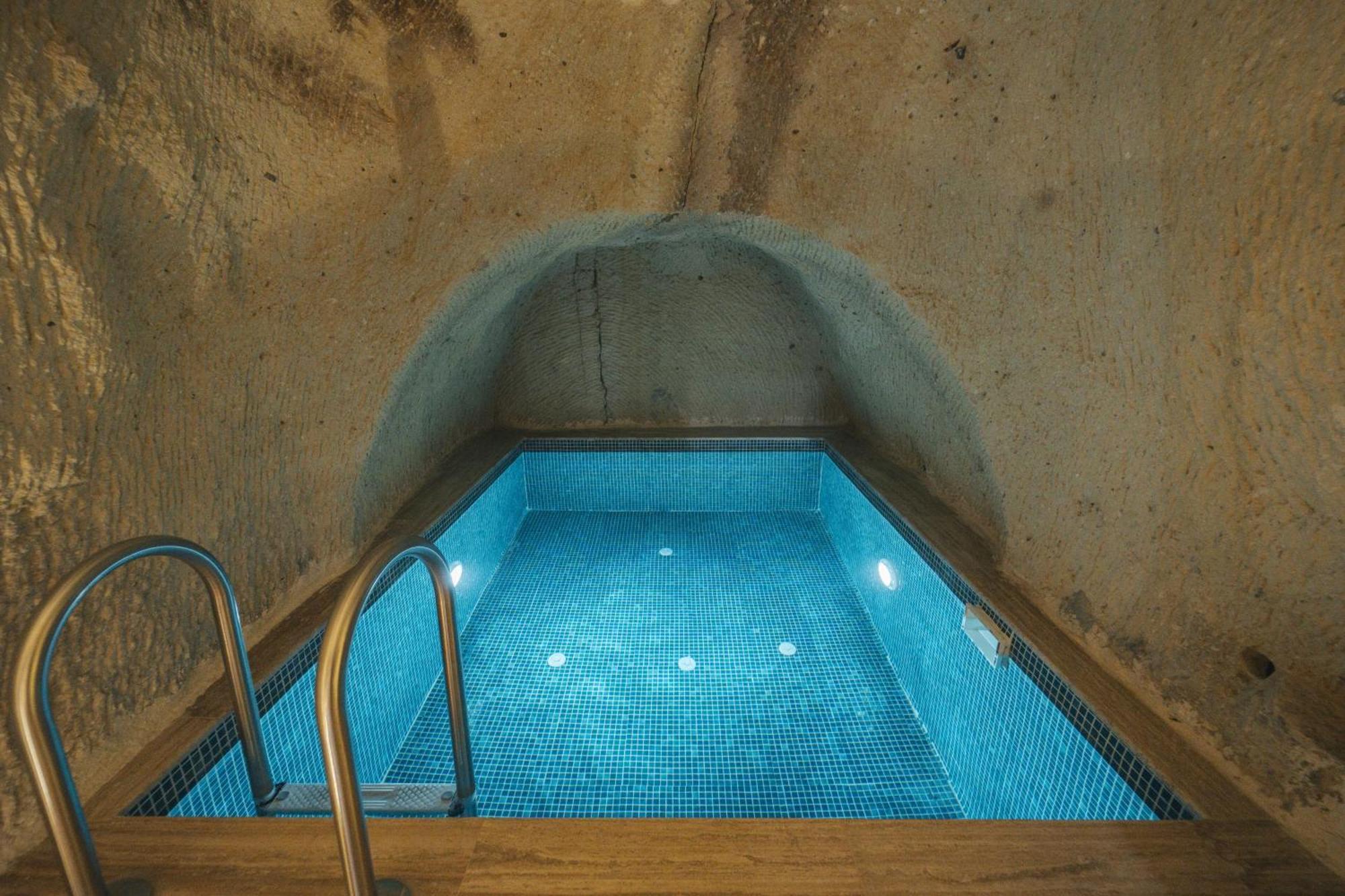 Vie Cappadocia - Adults Only Hotel