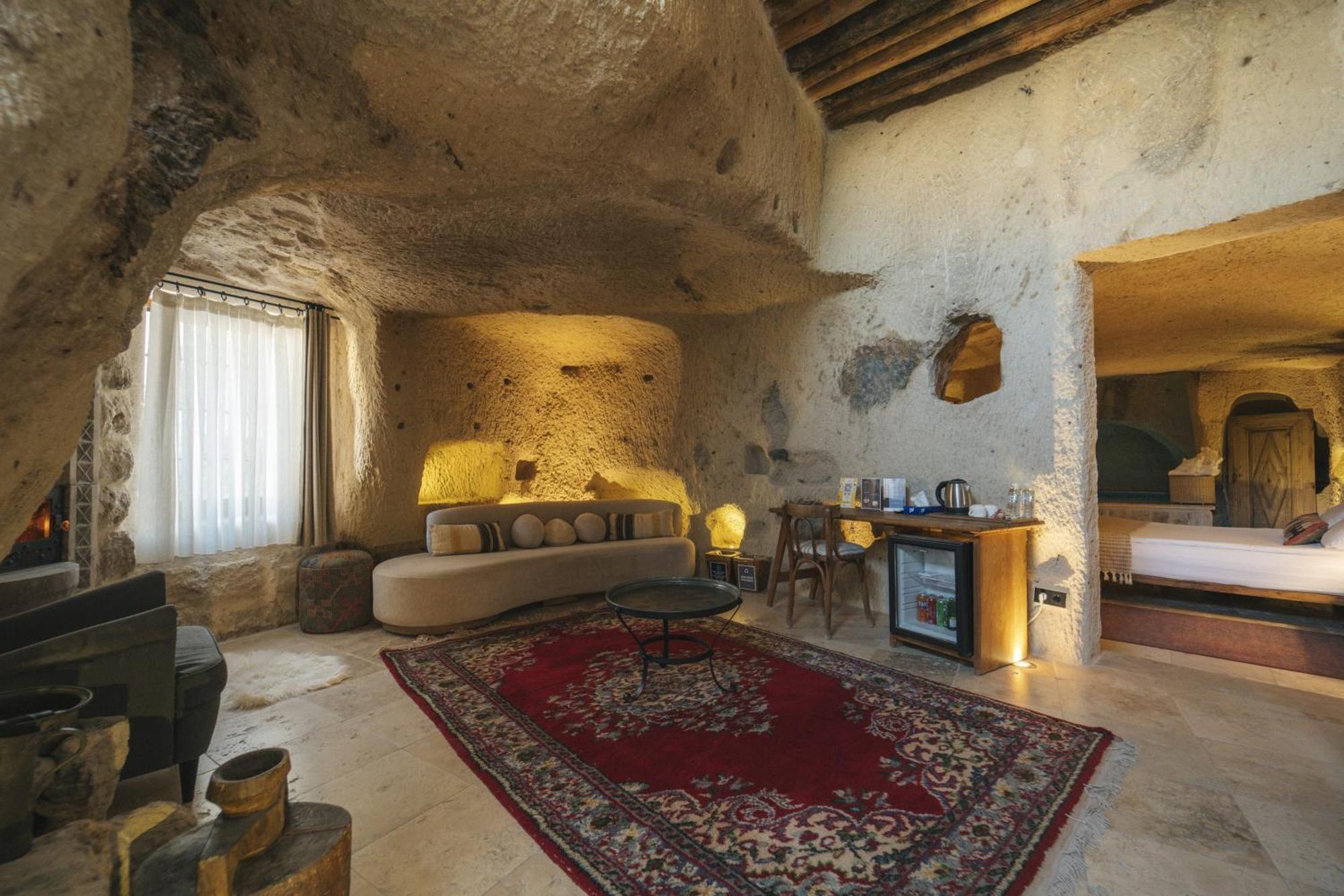 Hotel Vie Cappadocia - Adults Only